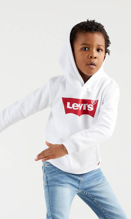Levi's Kids Sweatshirt Garçon 