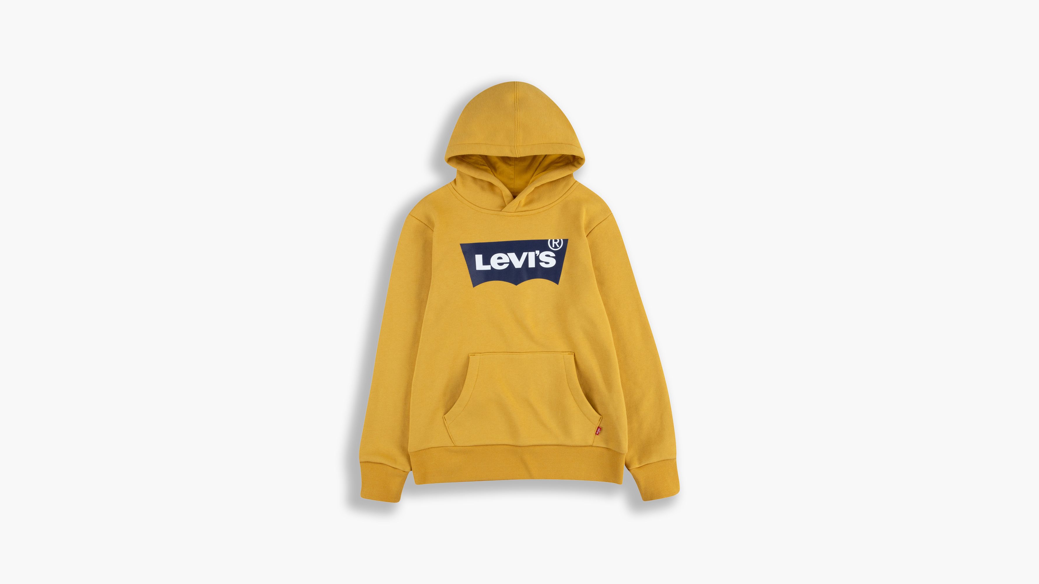 levi sweatshirts
