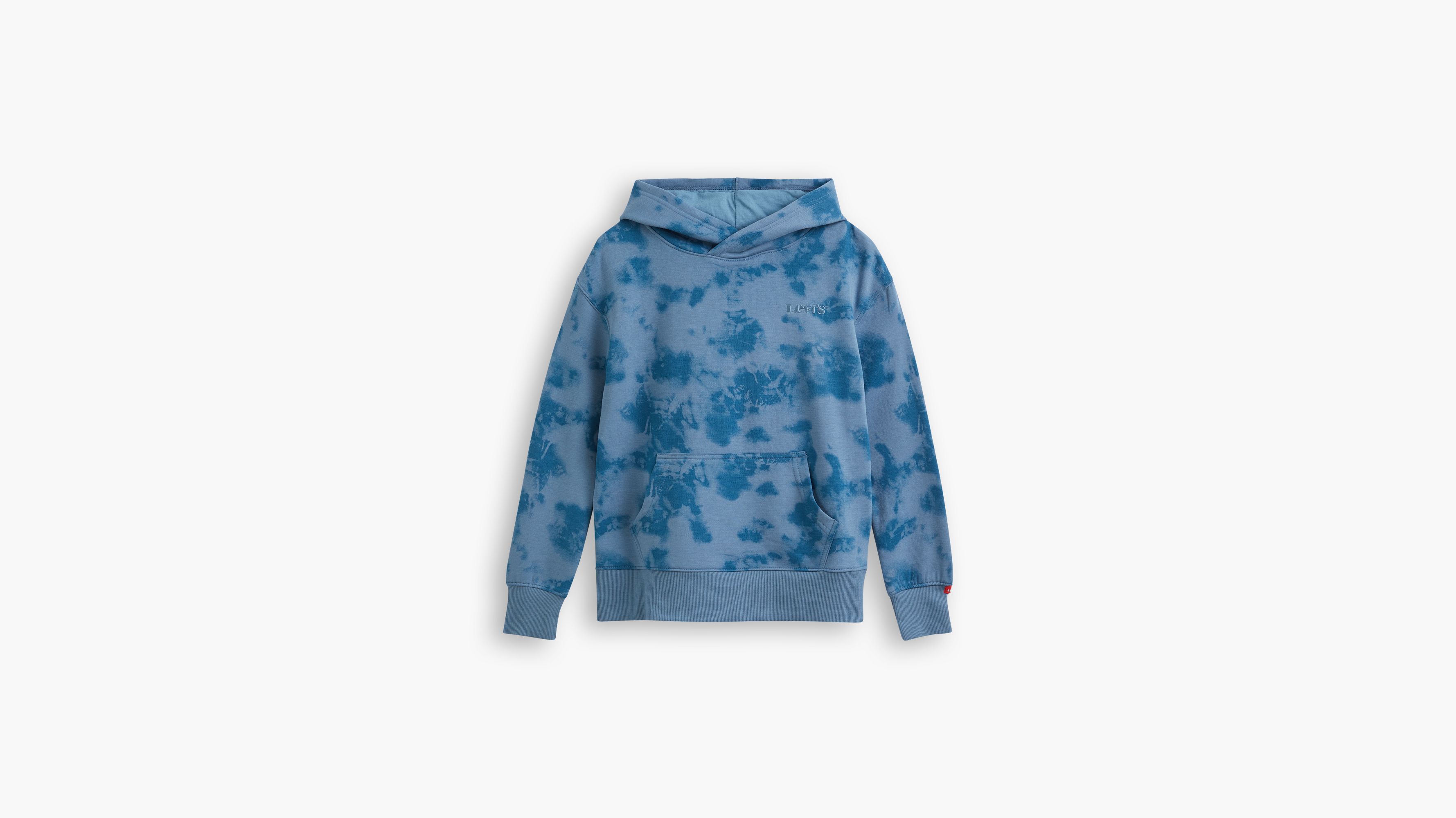 Teenager Batik Hoodie 4