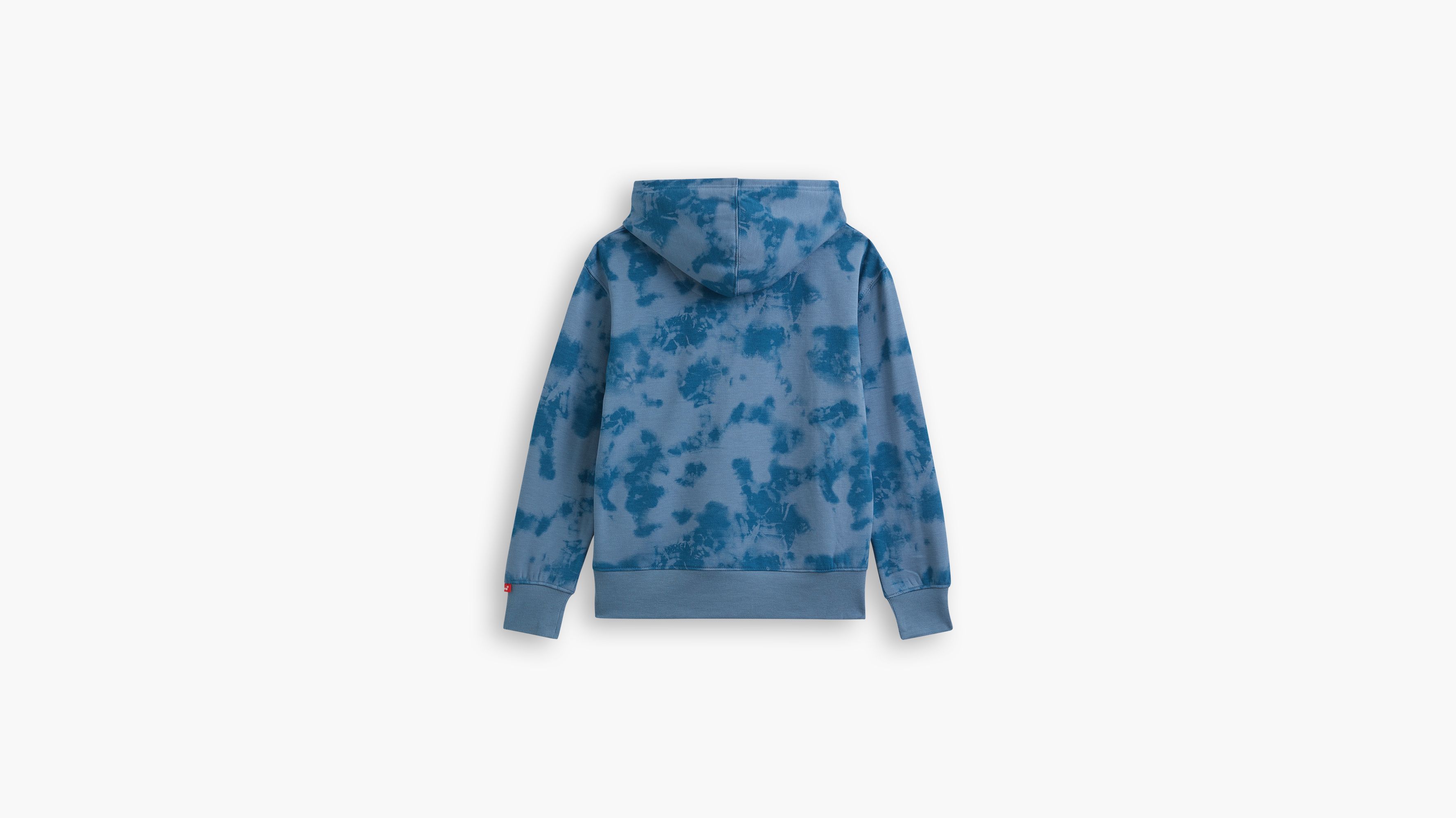 Teenager Batik Hoodie 5