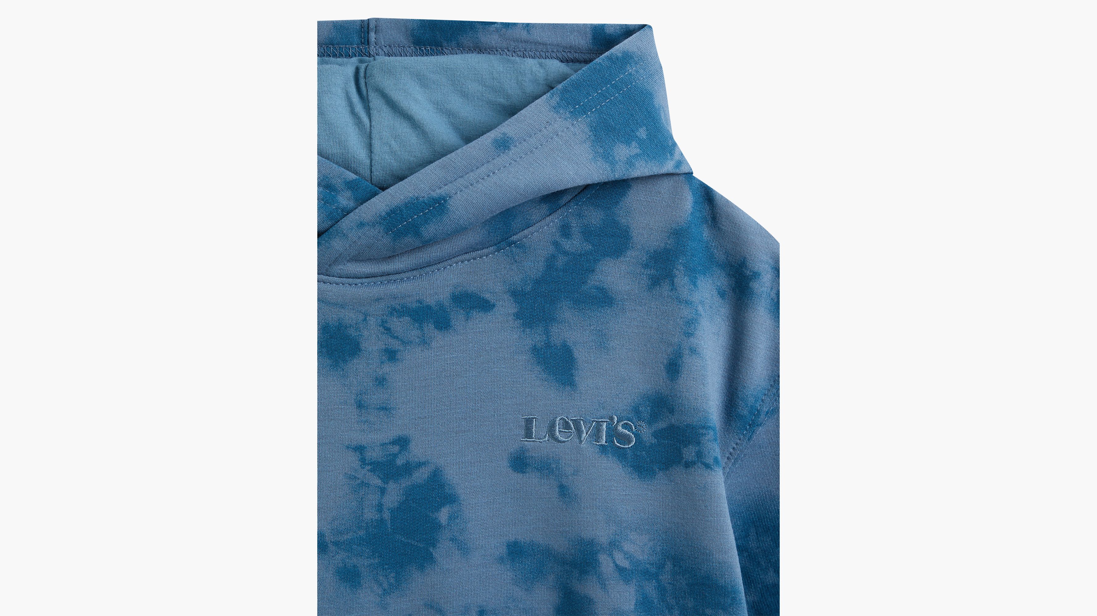 Teenager Batik Hoodie 6