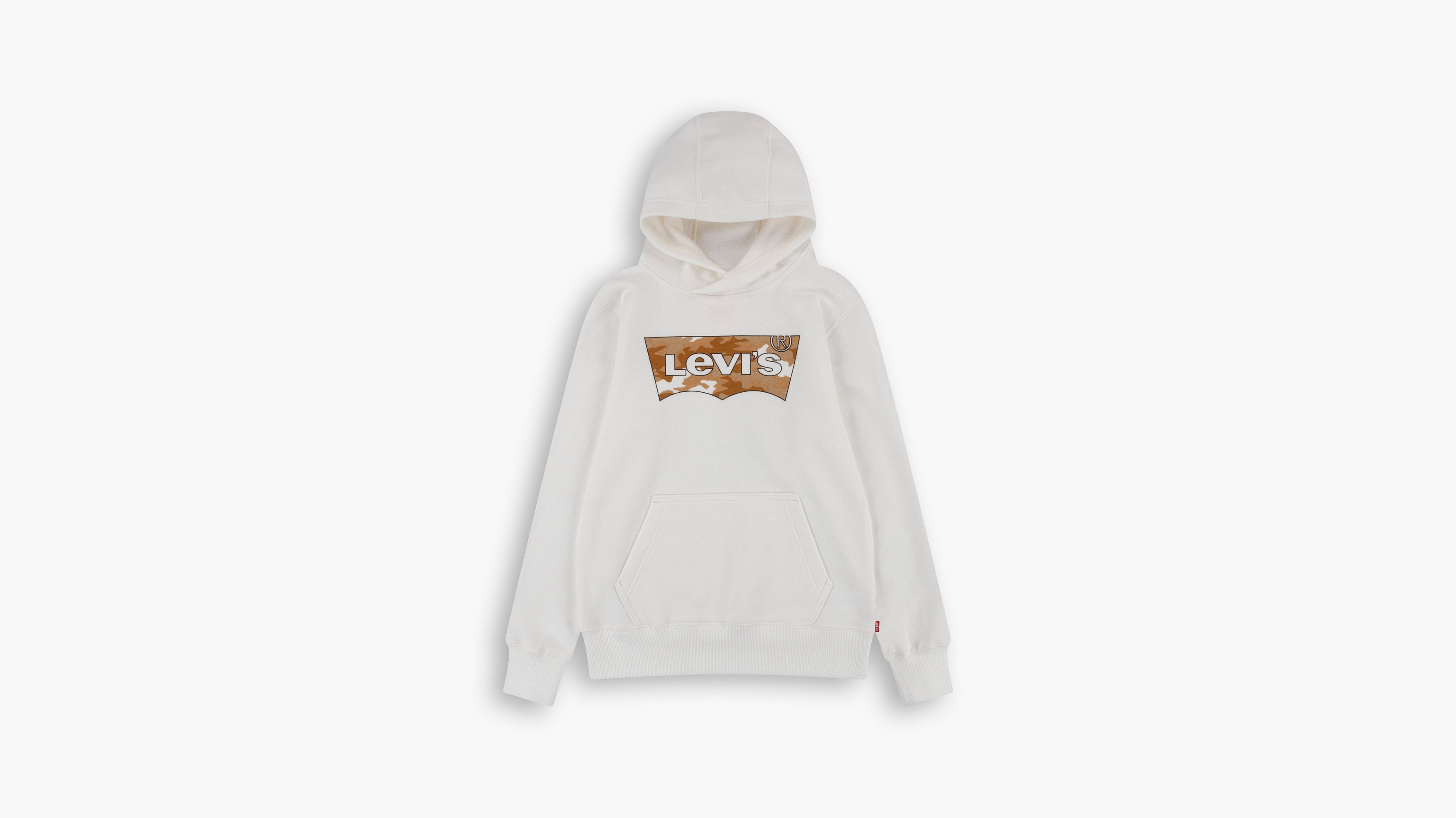 Kids Graphic Pullover Hoodie 4