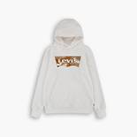 Kids Graphic Pullover Hoodie 4