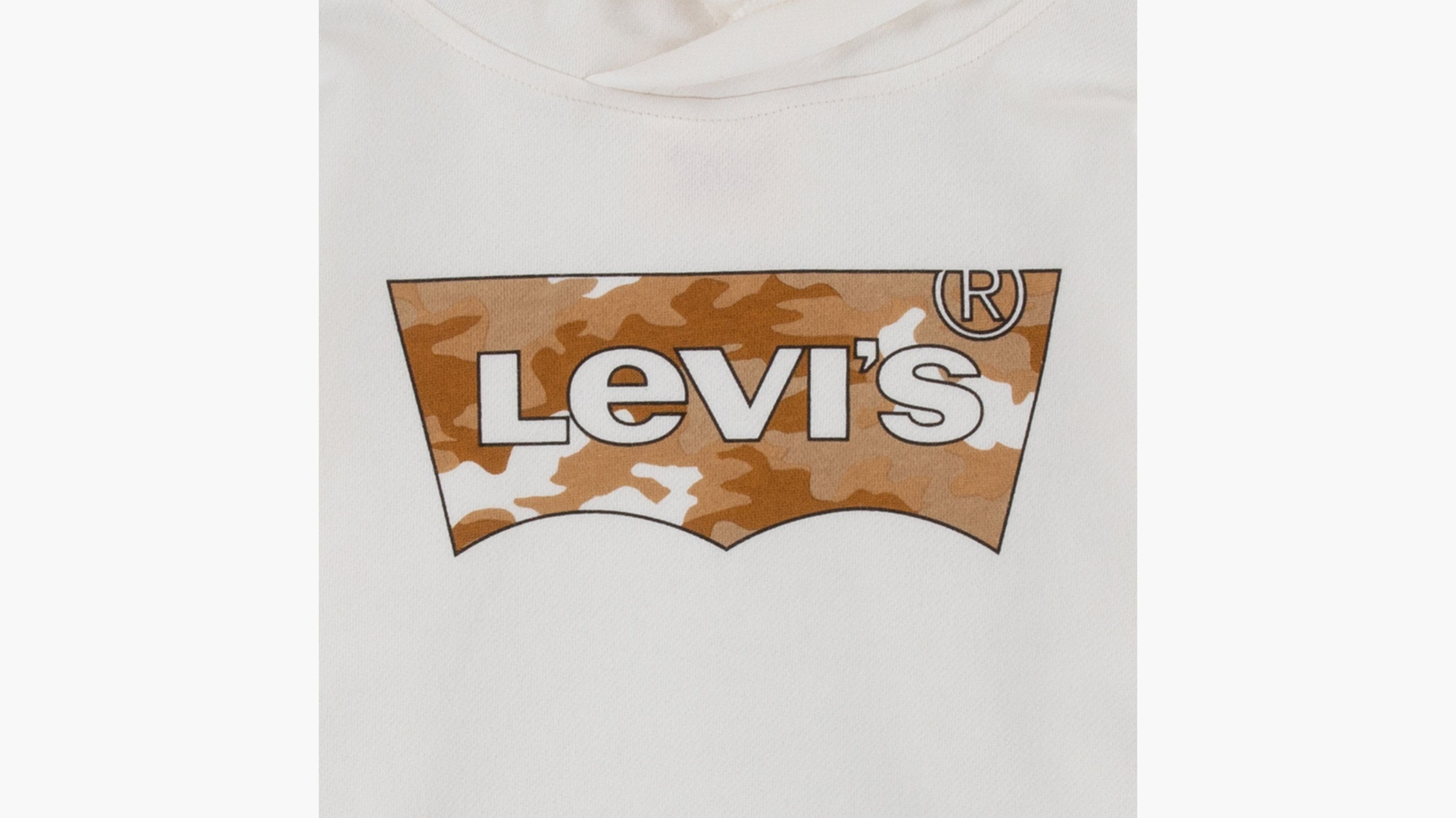 Kids Graphic Pullover Hoodie 6