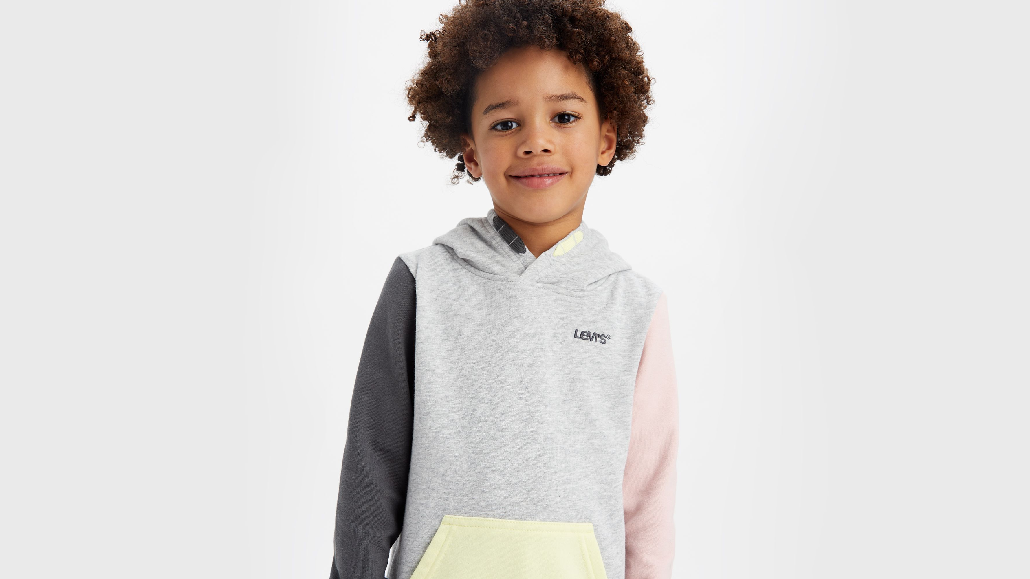 Mujer Body Levi's Colorblock Para Mujer Diseño De Franjas Azul Y Blanco,  Logo En El Pecho, Lavable Body Azul