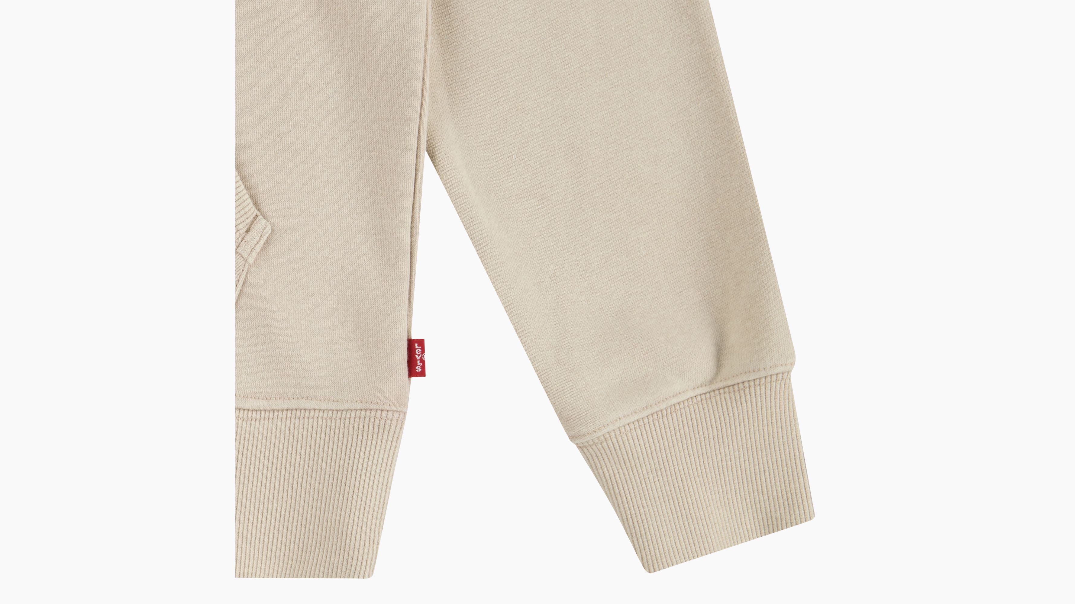 Lived In Hoodie för tonåringar 6