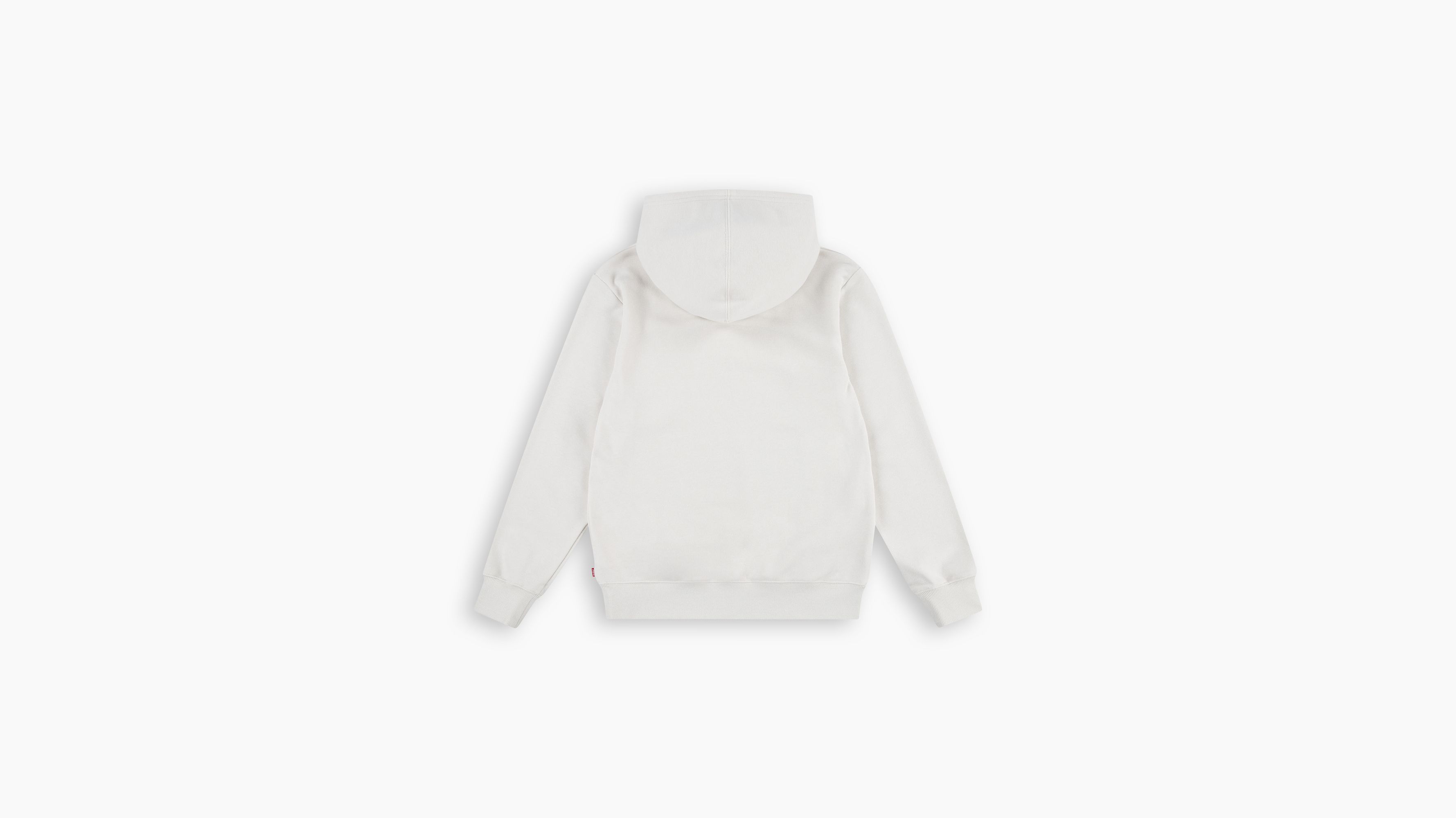 Teenager Landscape Box Hoodie 5