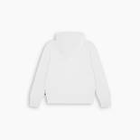 Teenager Palm Batwing Fill Hoodie 5