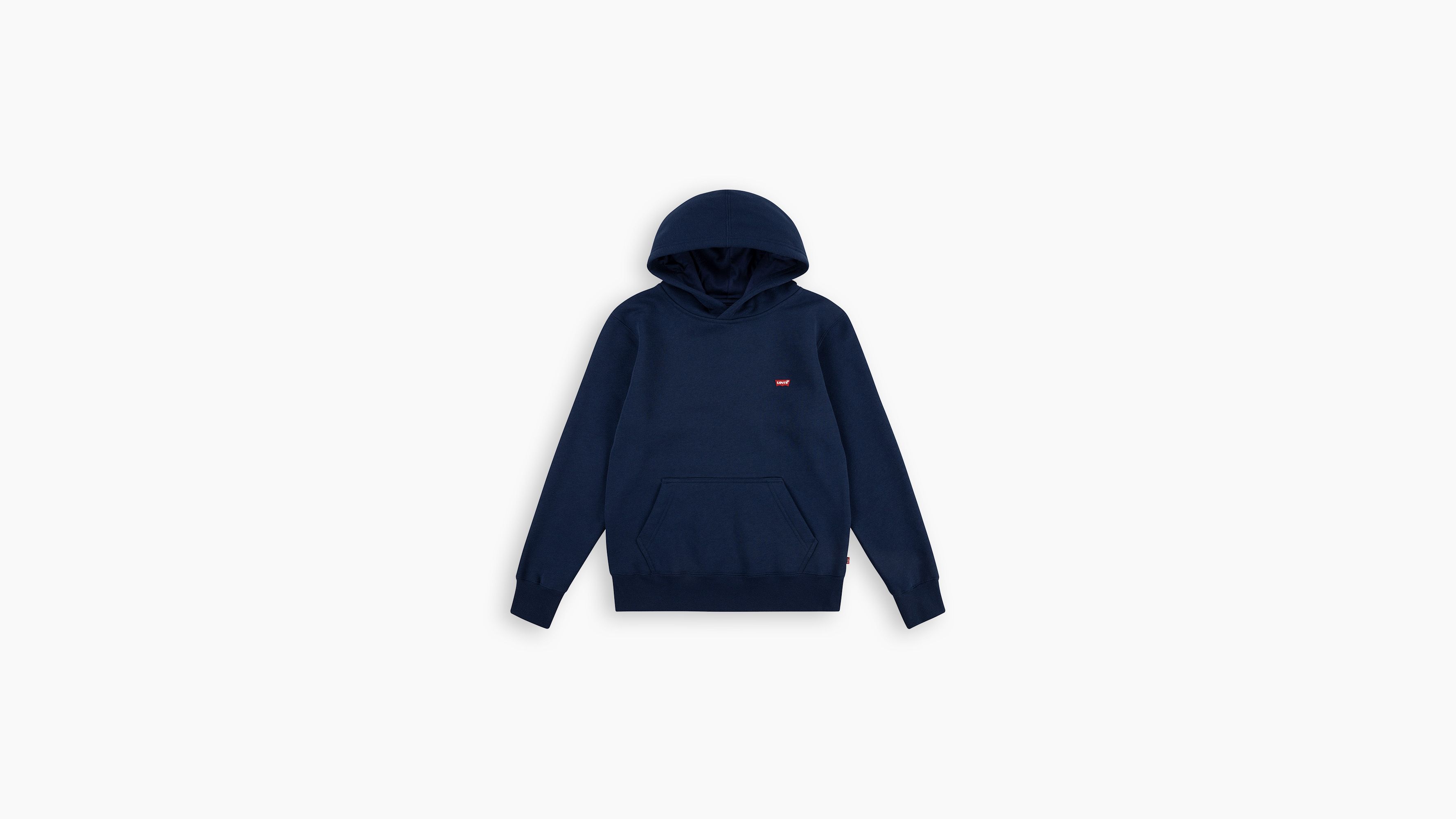 Sudadera con capucha Mini Batwing infantil 4