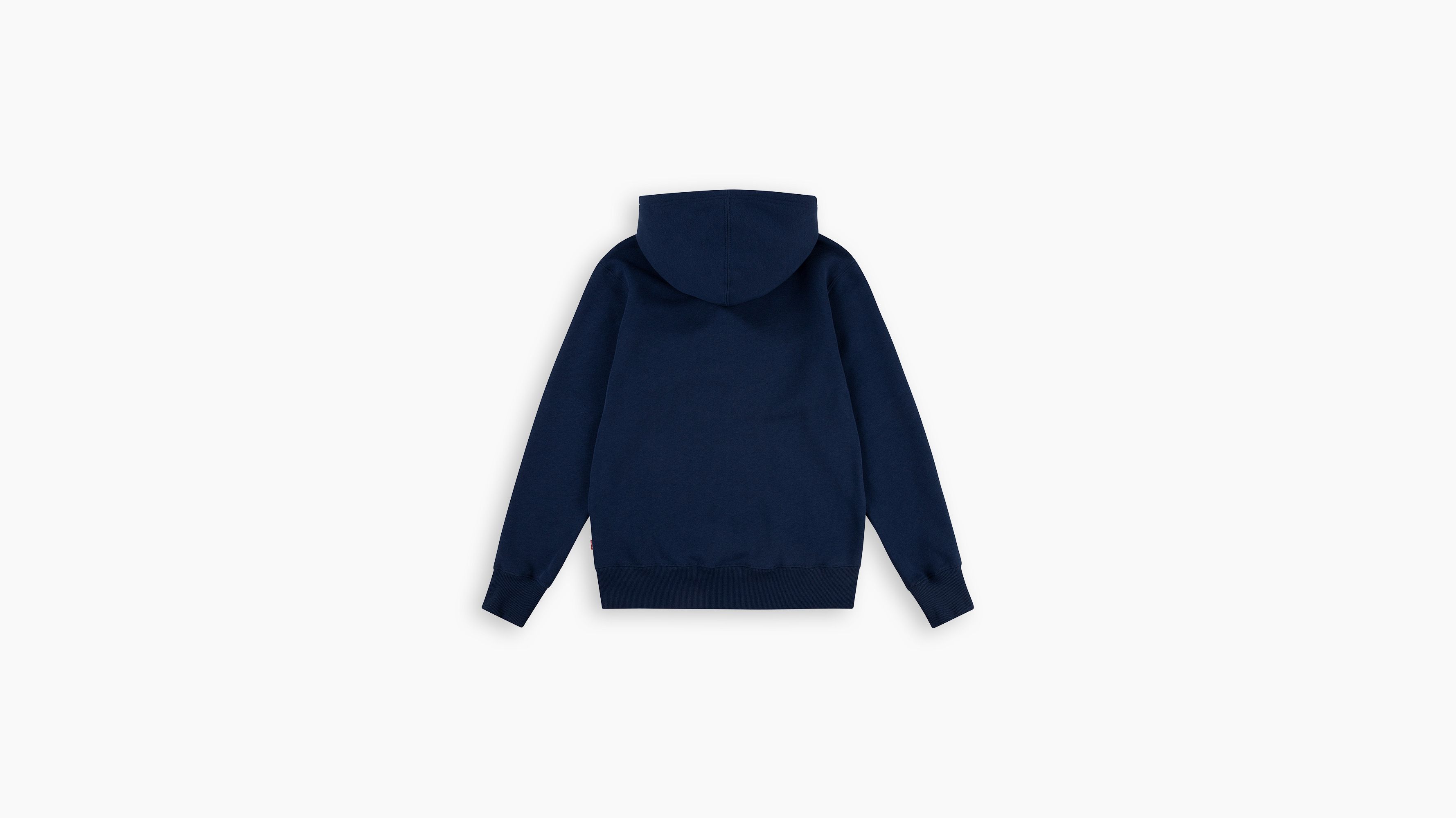 Sudadera con capucha Mini Batwing infantil 5