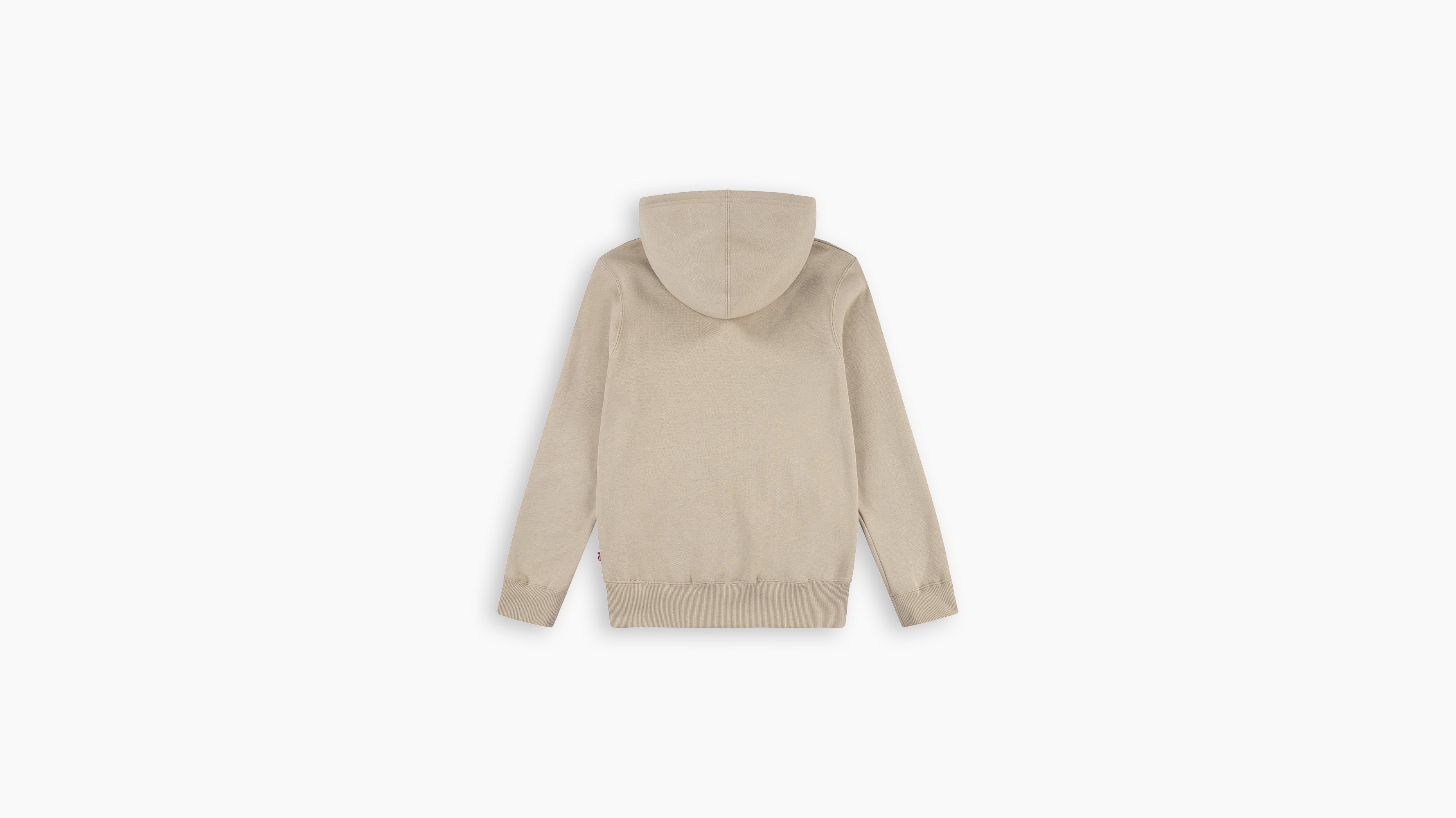 Sudadera con capucha Mini Batwing para adolescentes 5
