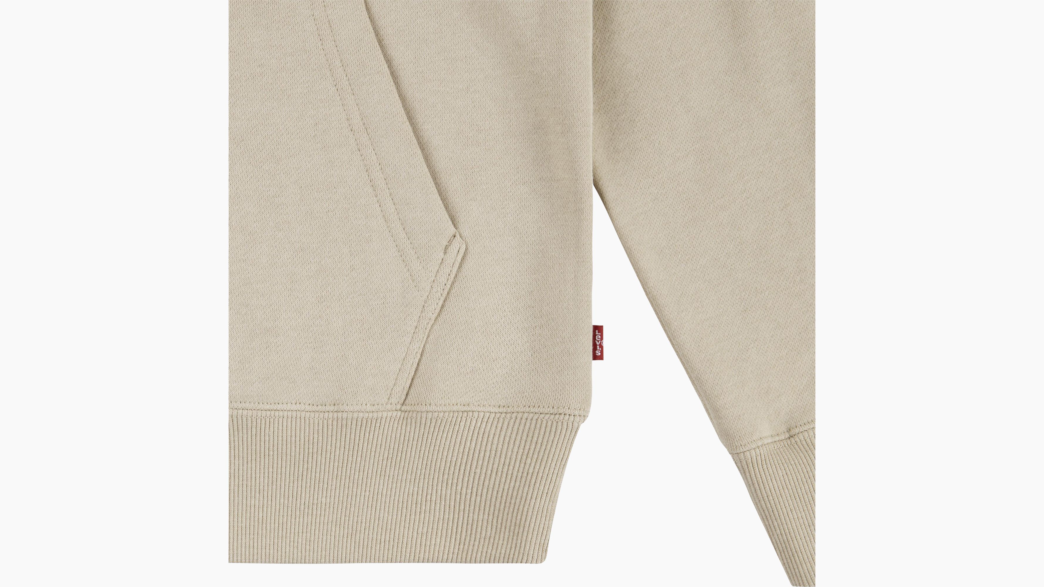 Sudadera con capucha Mini Batwing para adolescentes 6