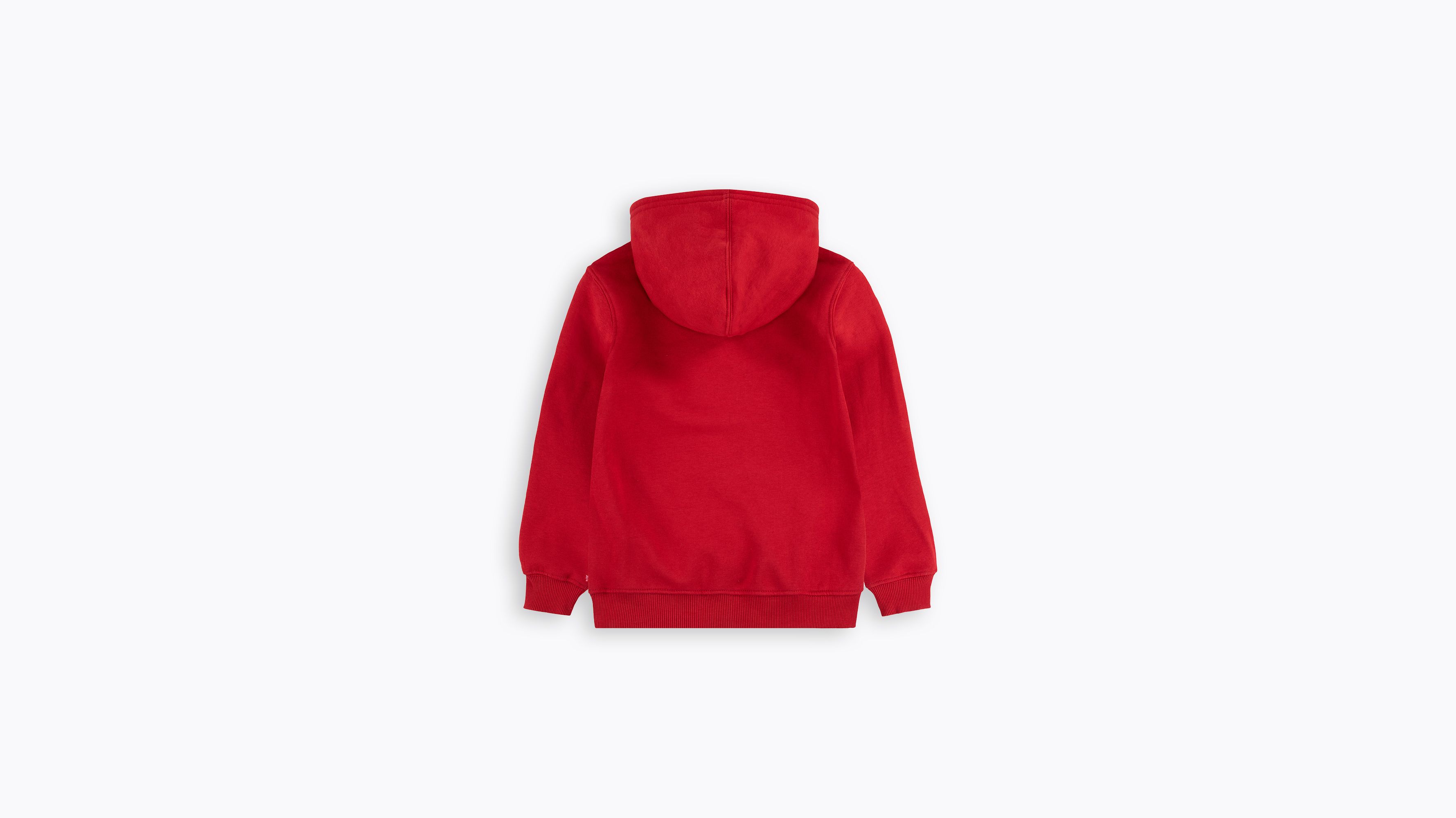 Dziecięca bluza z kapturem Rope Batwing 5