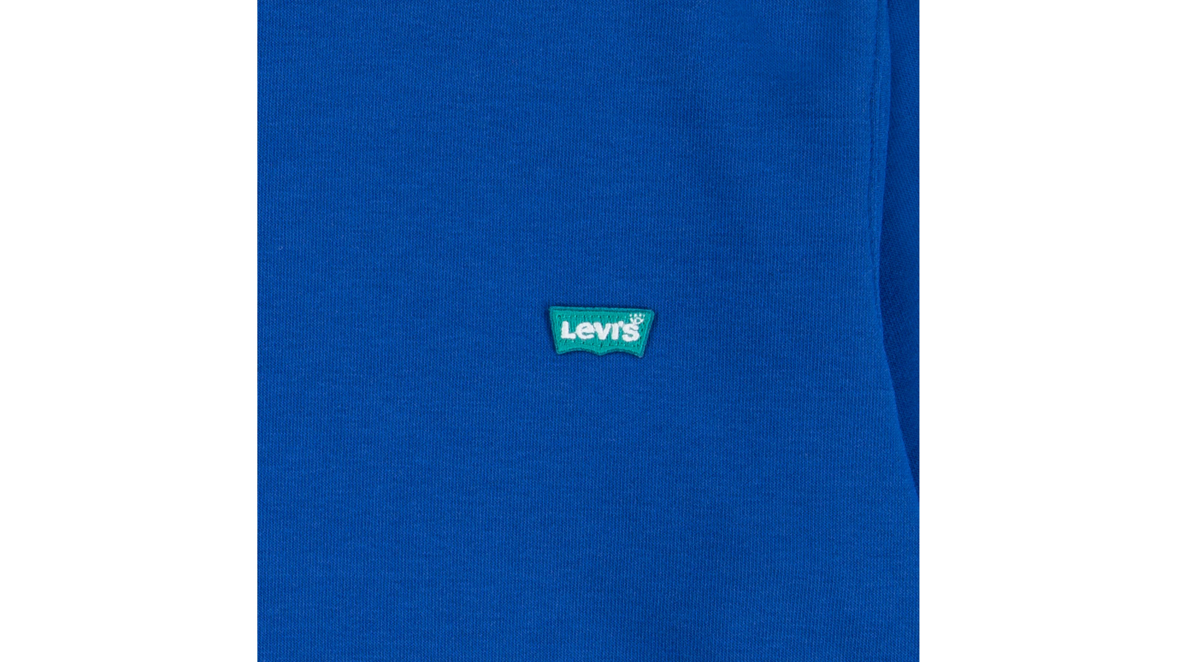 Enfant Sweat à capuche mini Batwing 4