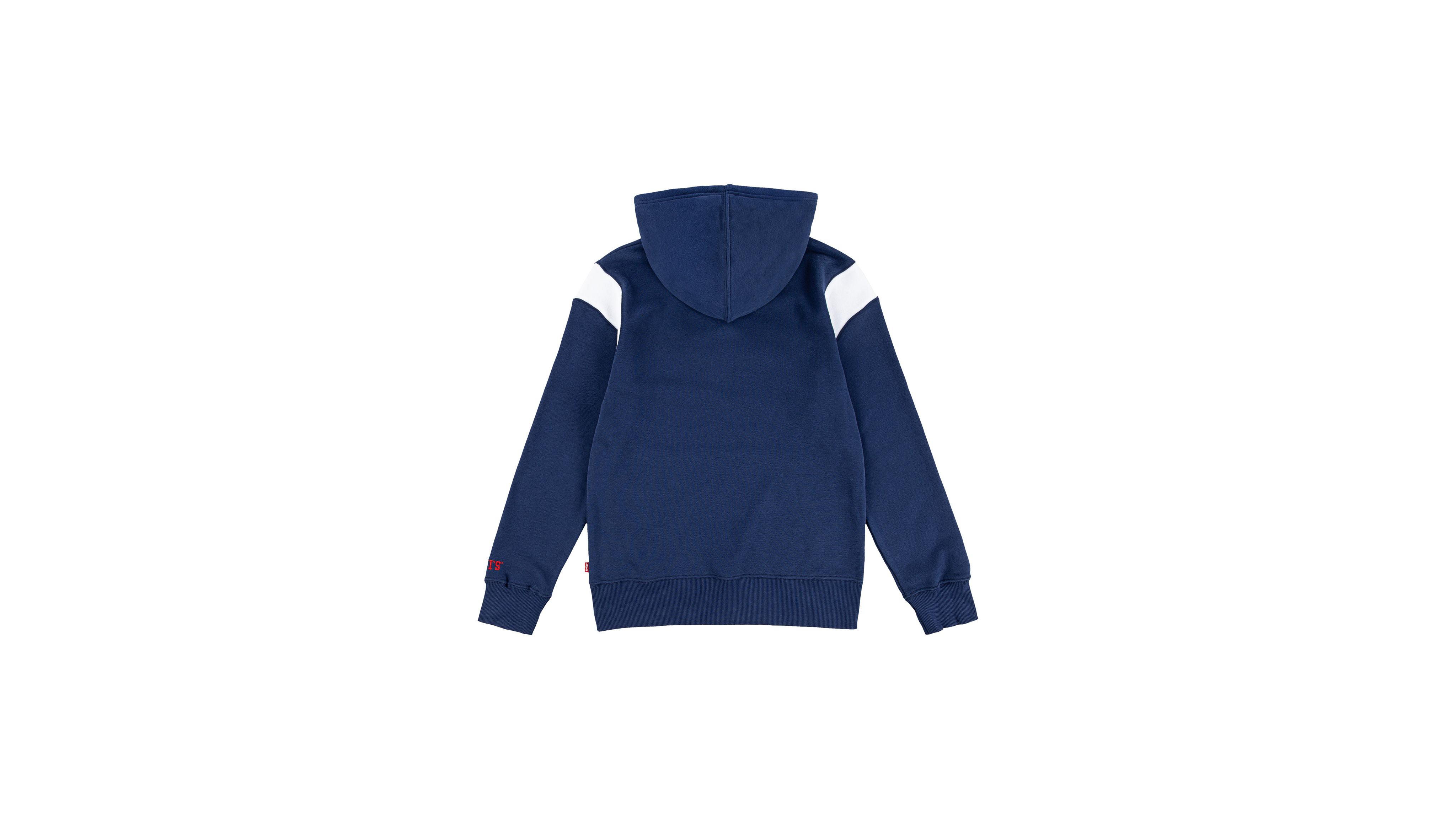 Enfant Sweat à capuche Prep Sport 2