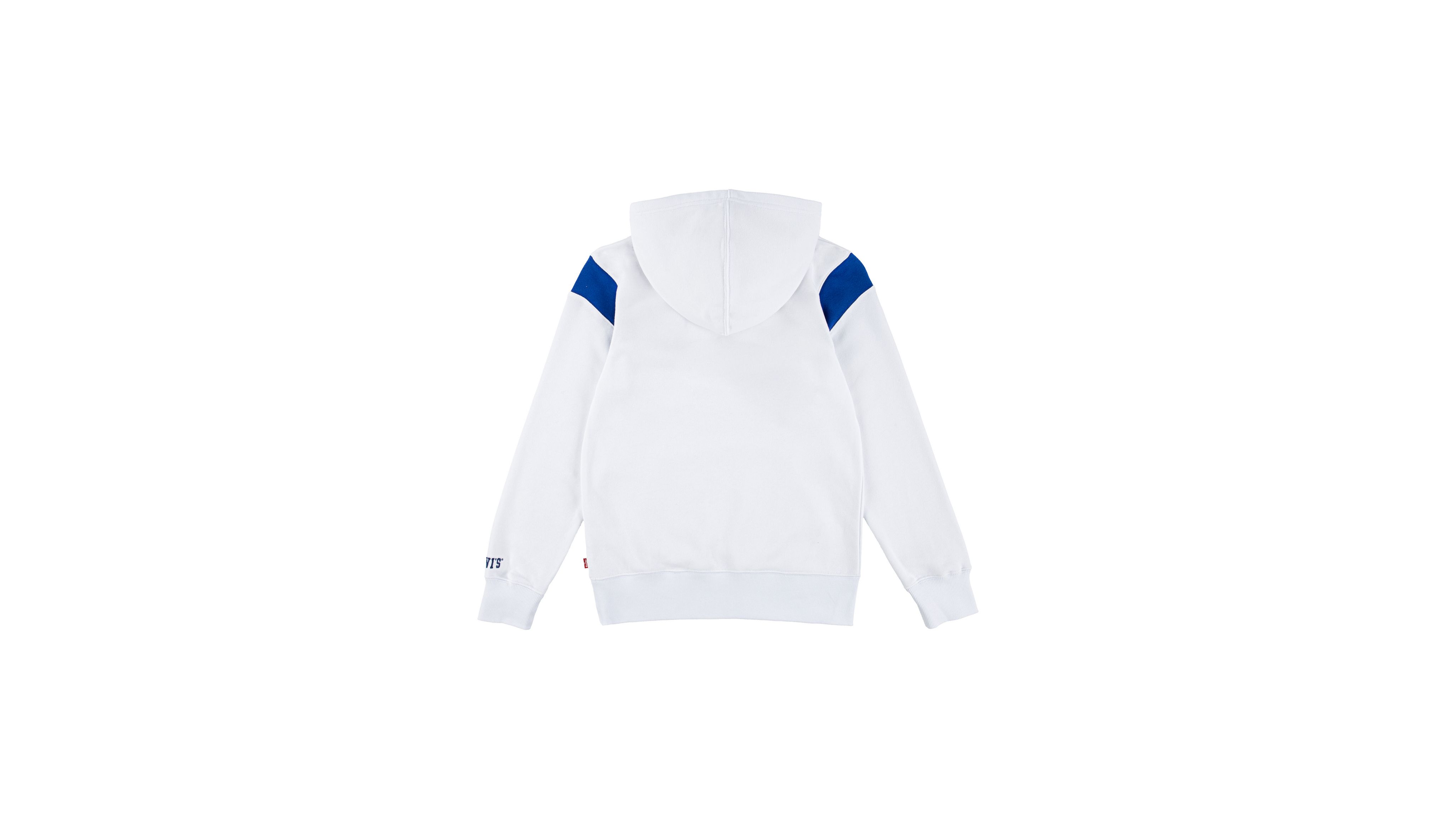 Kinder Prep Sport Hoodie 2