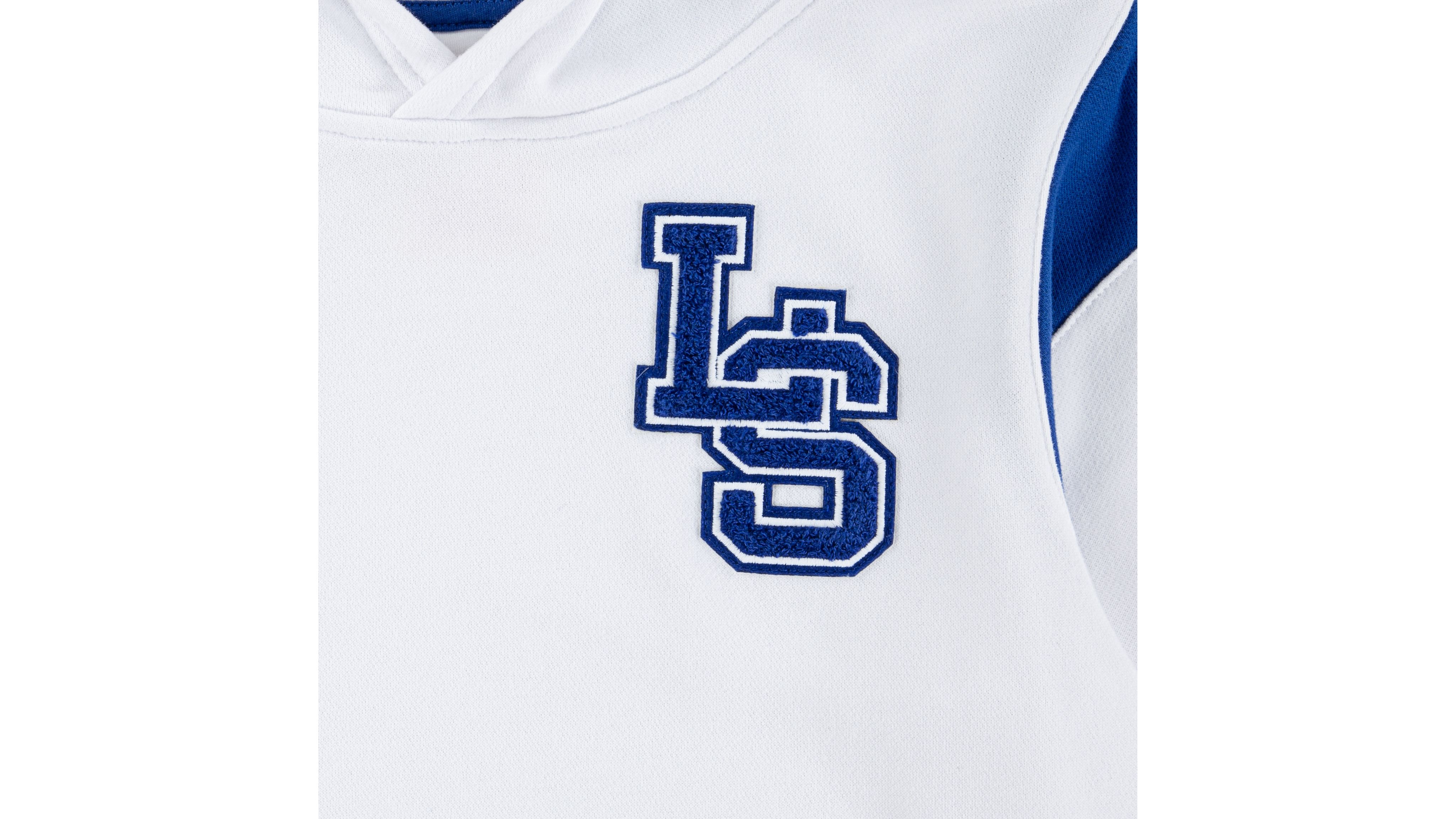 Kinder Prep Sport Hoodie 3