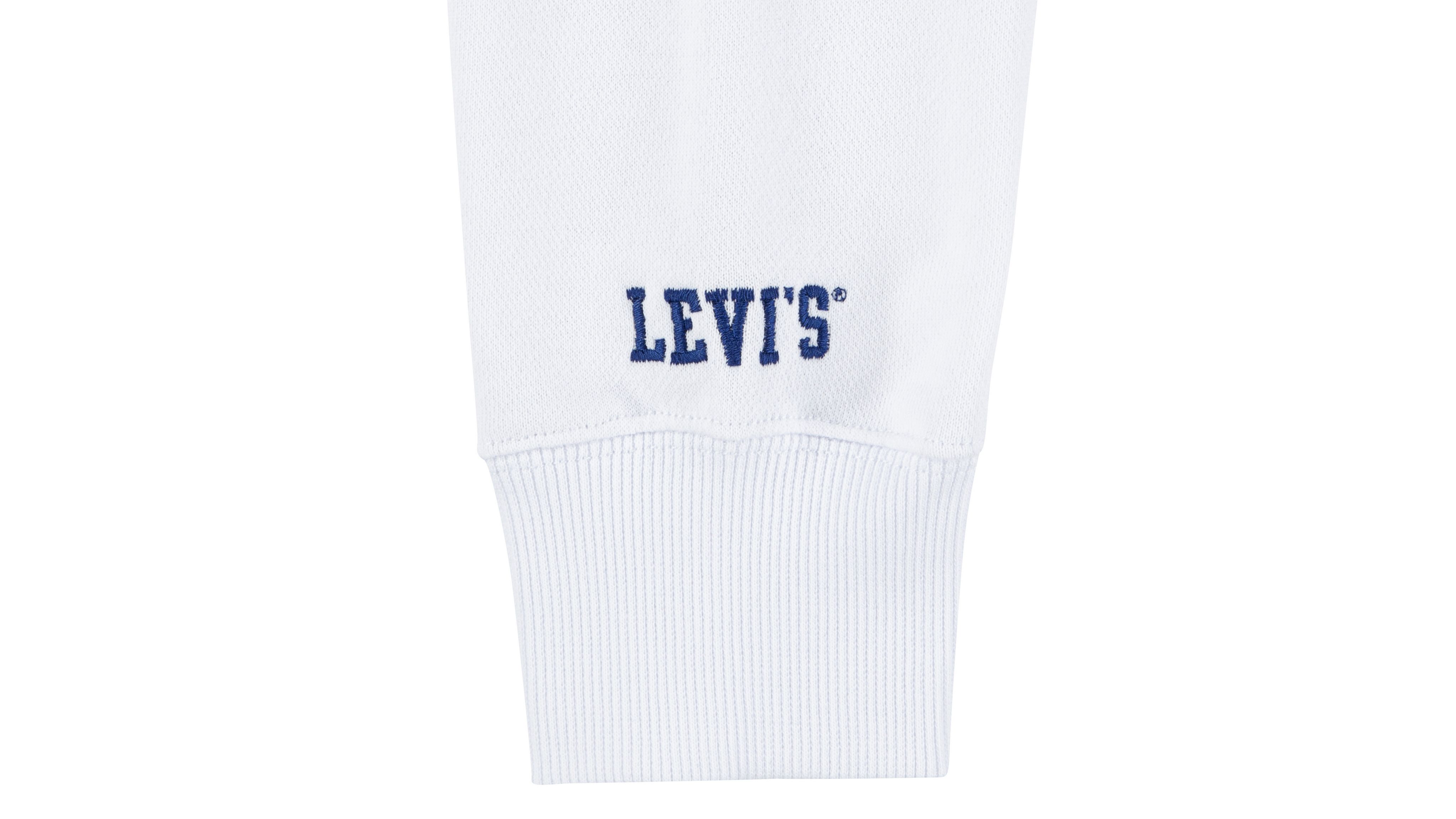 Kinder Prep Sport Hoodie 5