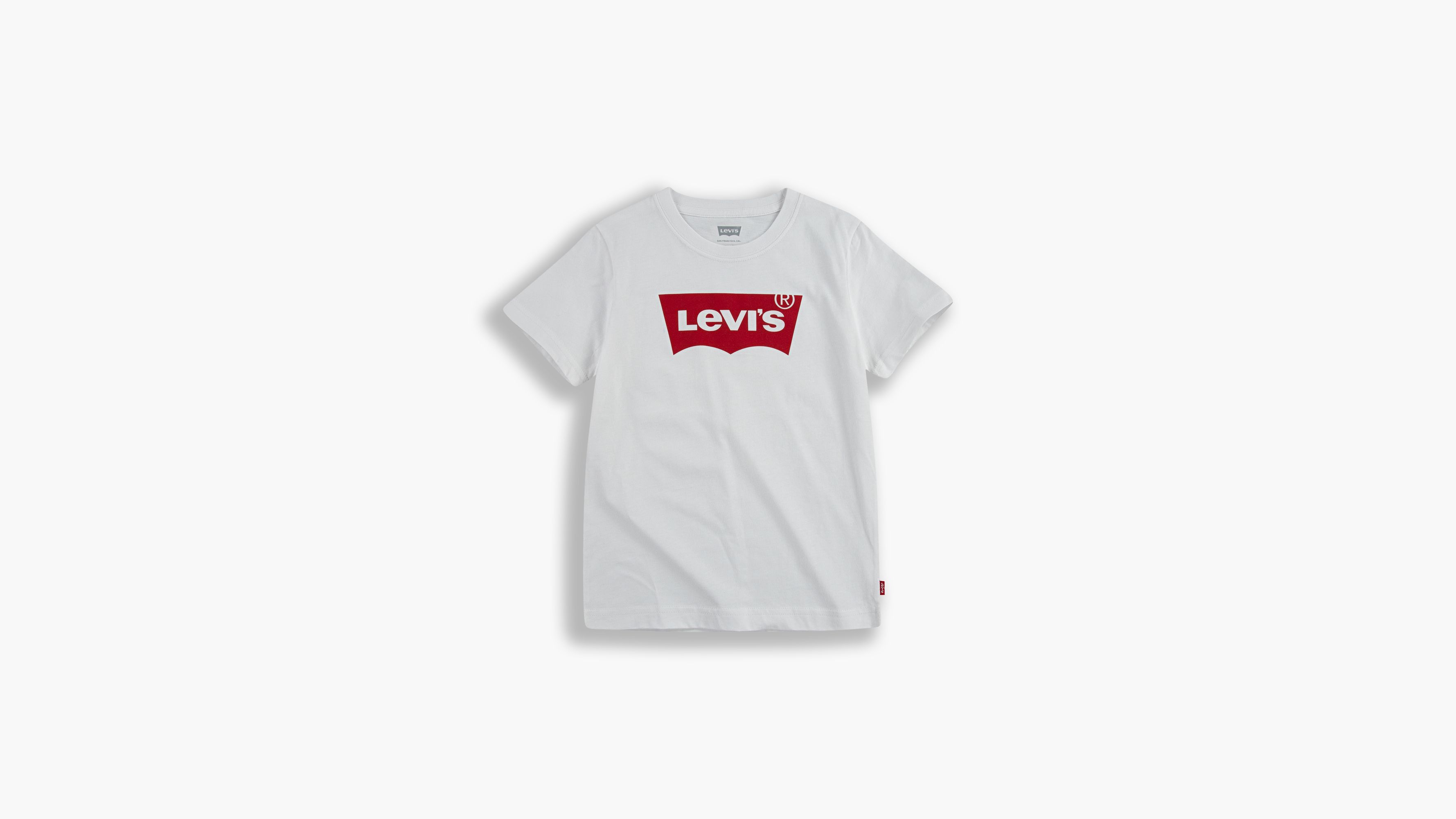 Levis warsaw shop t shirt