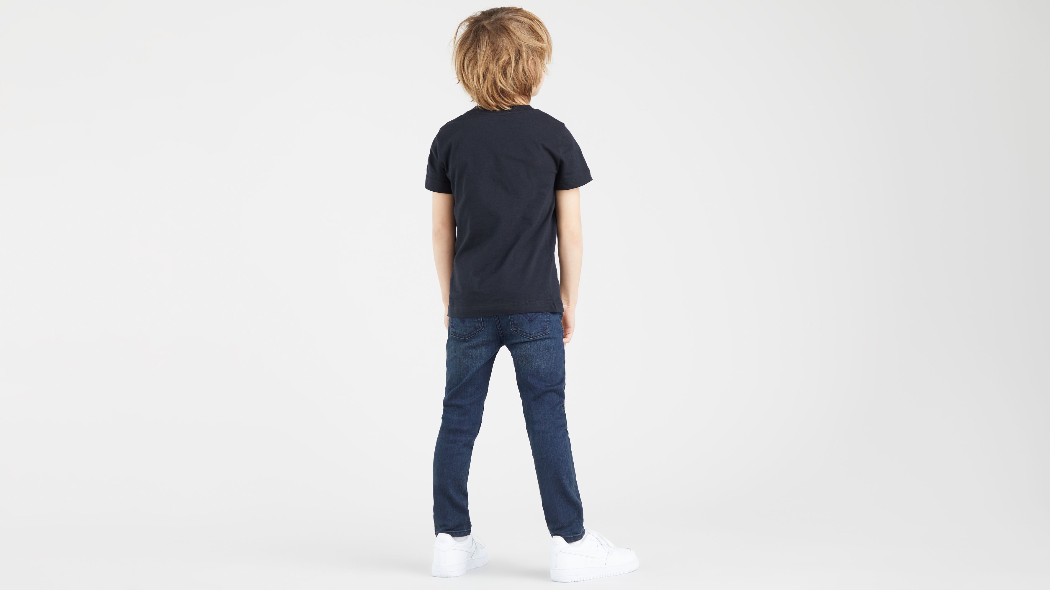 Louis Vuitton boy set, t-shirt, pantaloncini, bianco/nero bambini s set  abbigliamento madre bambini - AliExpress