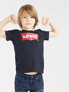 Levi's Kids Lvb Skinny Fit Jean Jeans Bimbo 