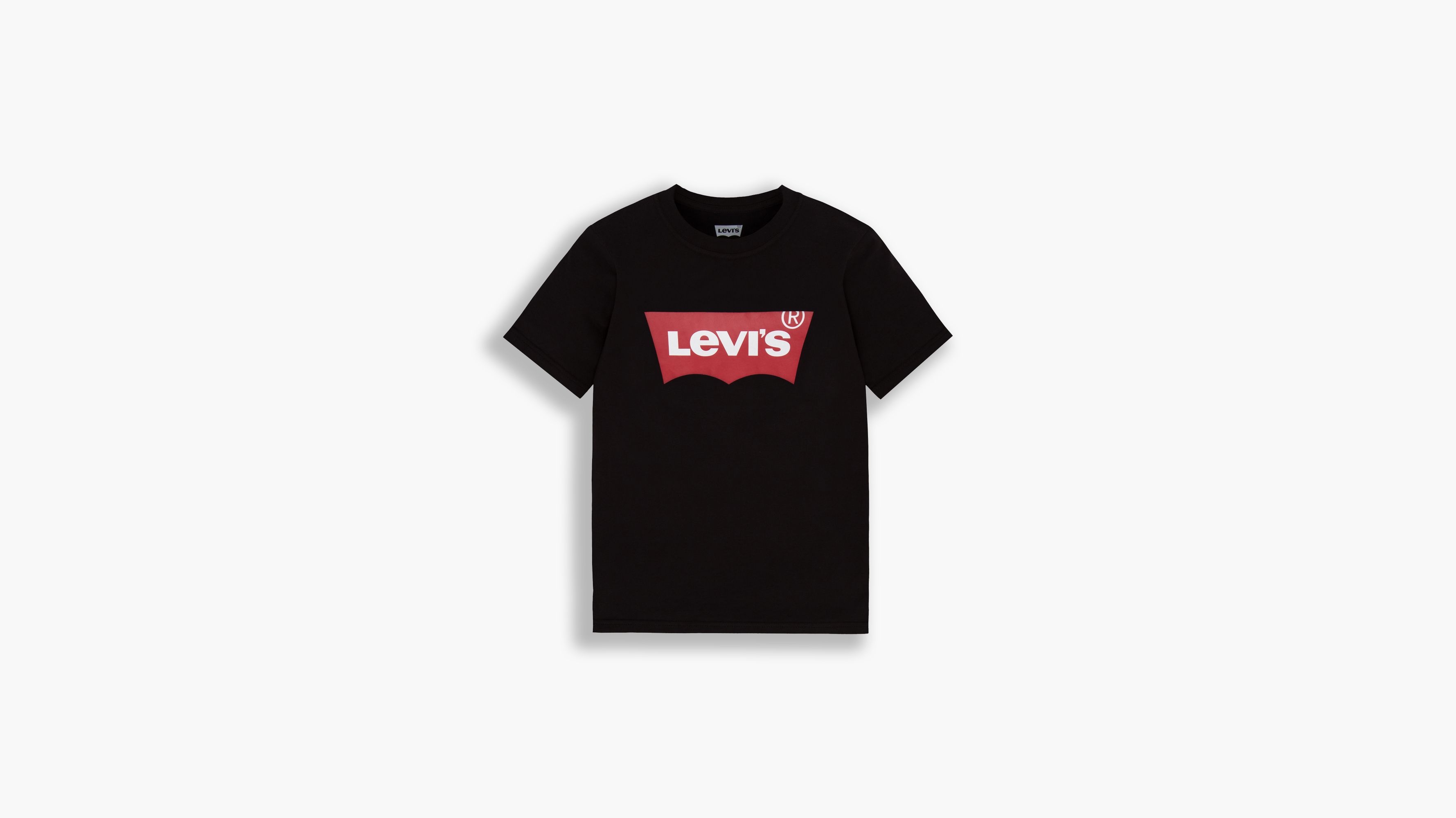 Teenager Batwing Tee 3