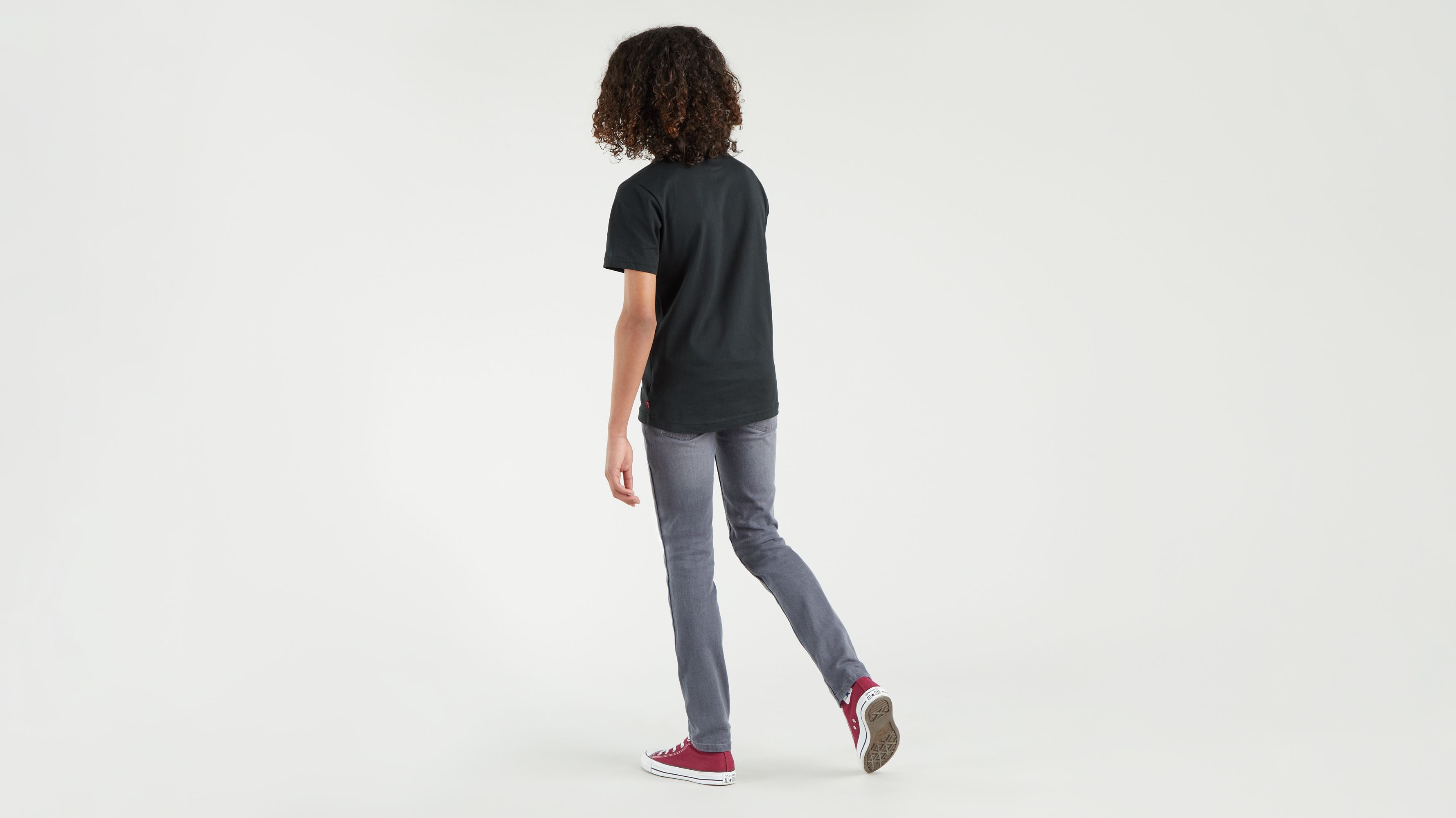 Teenager Batwing Tee 2