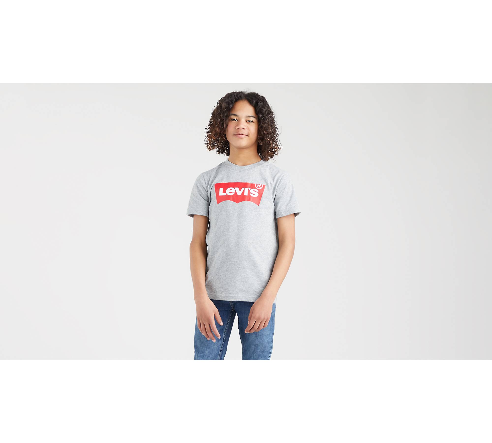 Teenager Batwing T-shirt Levi's® DK