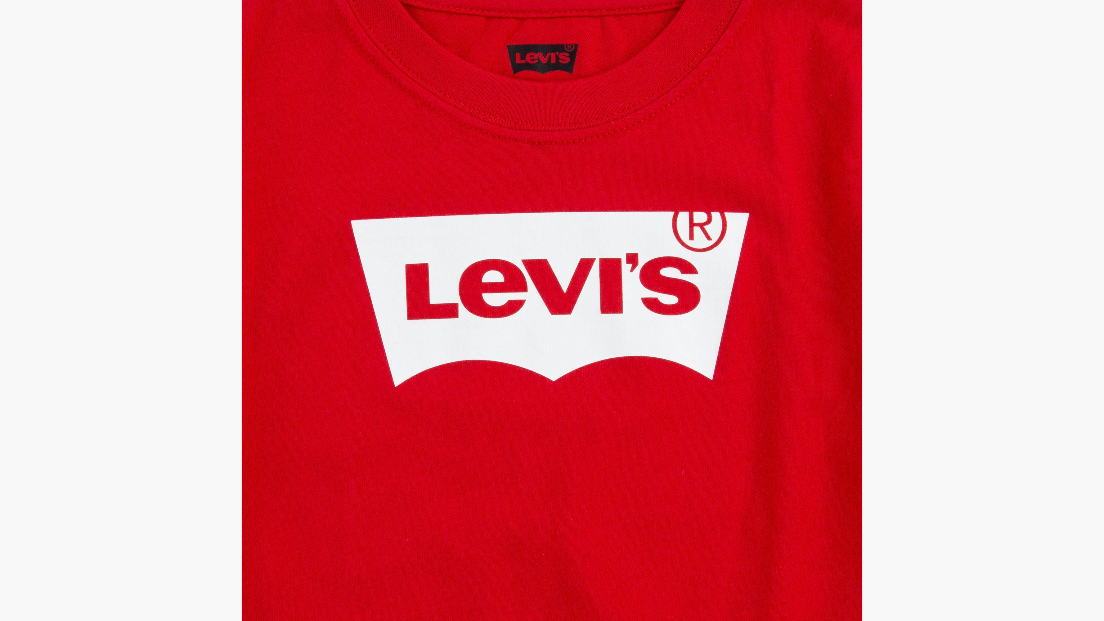 Camiseta para adolescentes Batwing 6