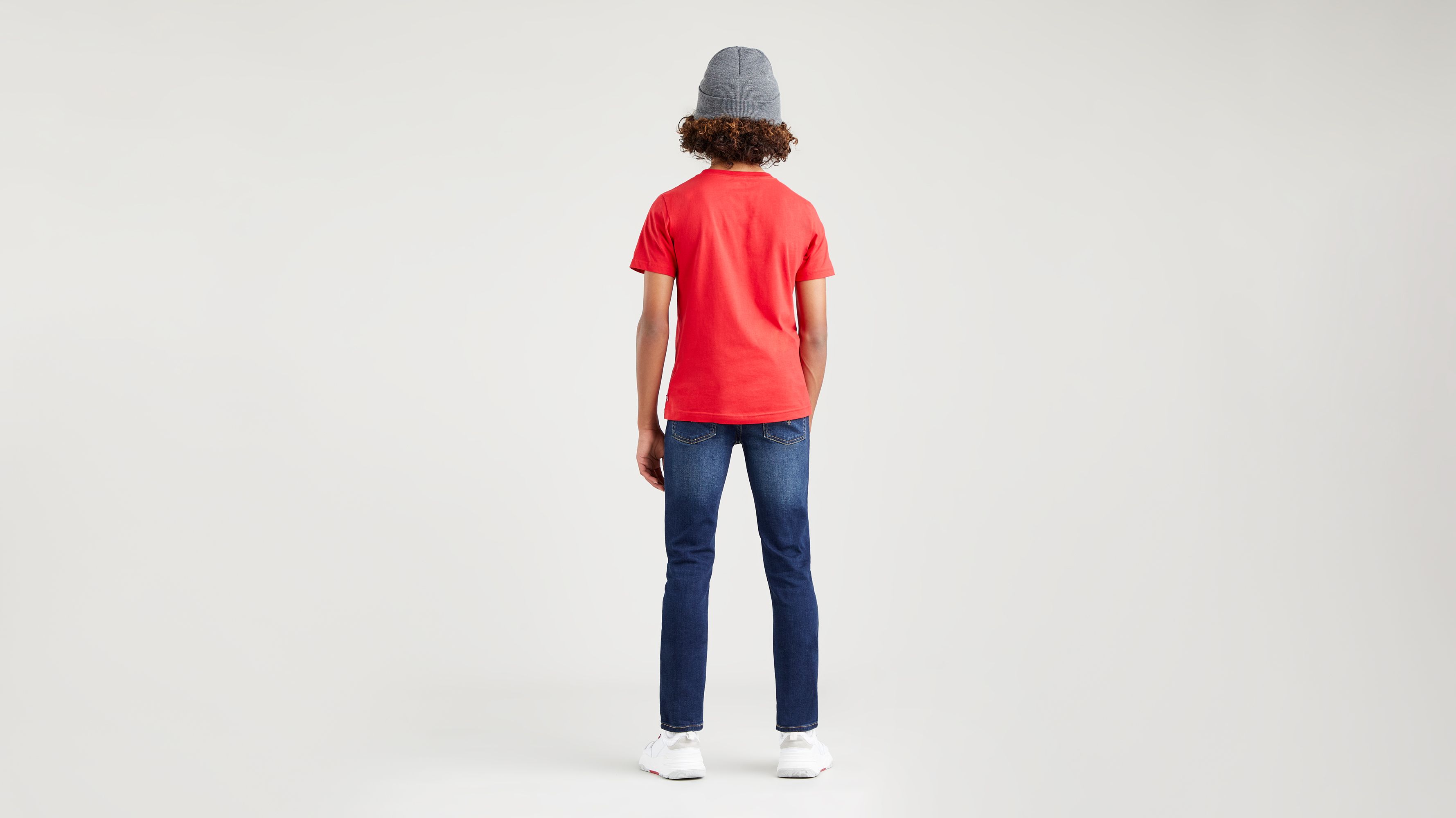 Camiseta para adolescentes Batwing 2