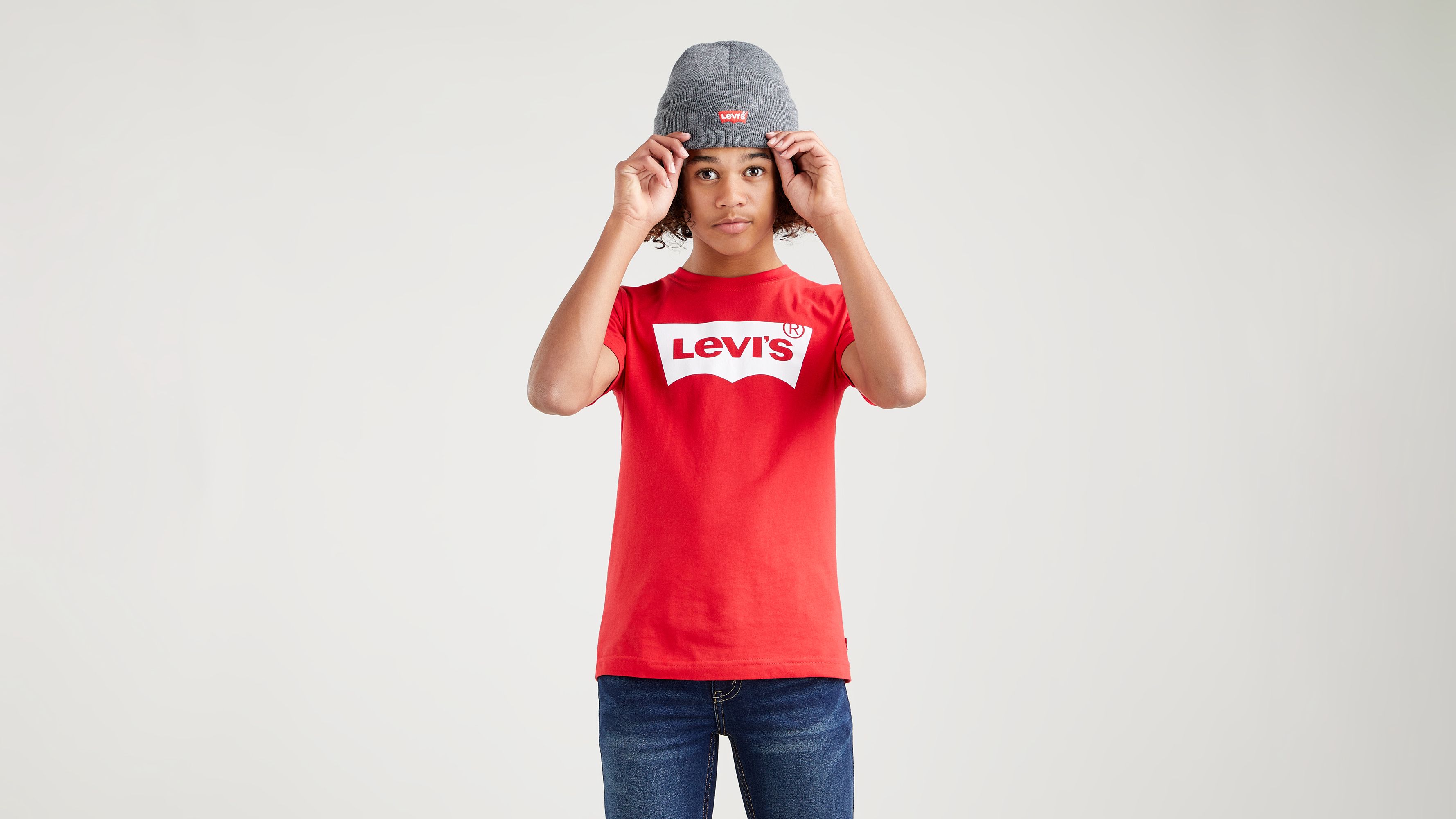 Camiseta para adolescentes Batwing 3