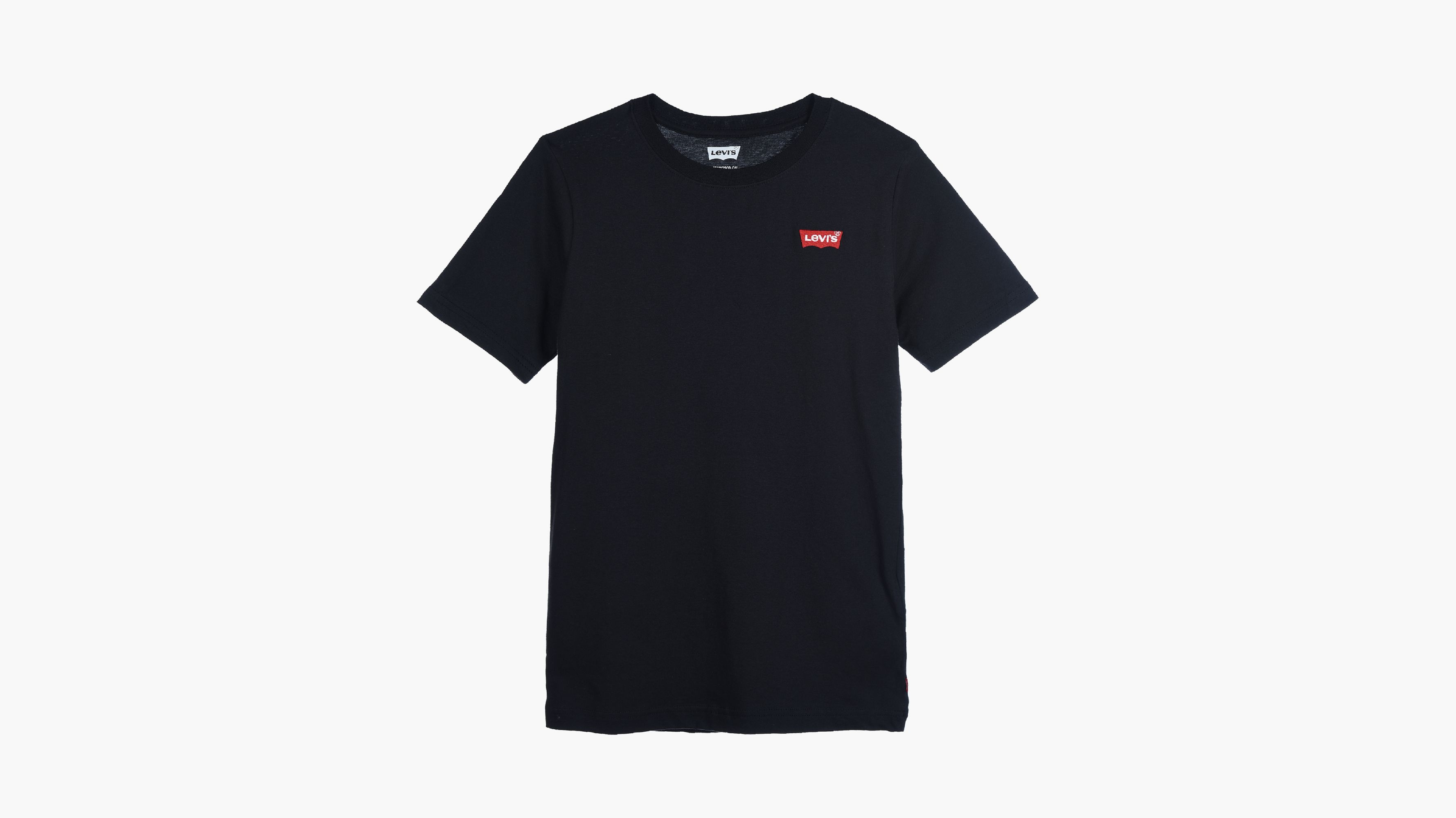 Teenager Batwing Tee 4