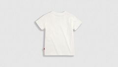 Kids Batwing Tee — White - White 3