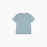 Kids Batwing Chest Hit Tee 5