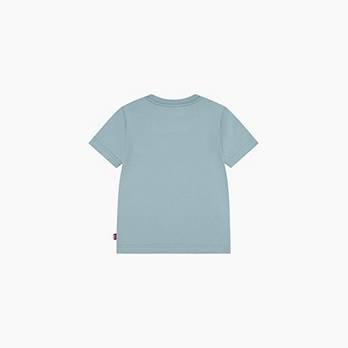 Kids Batwing Chest Hit Tee 5