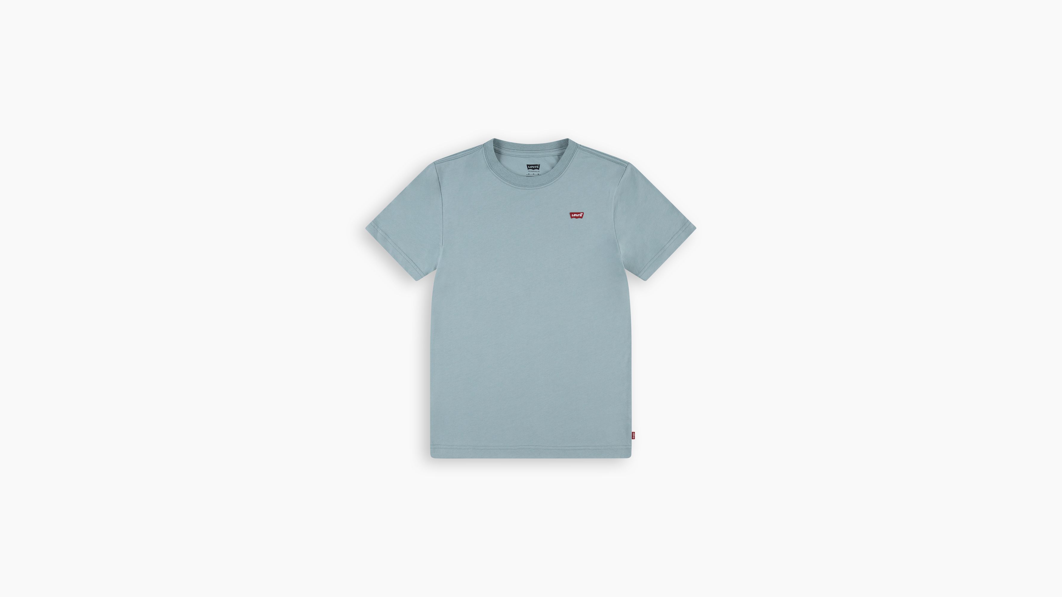 Młodzieżowy T-shirt Batwing Chest Hit 4