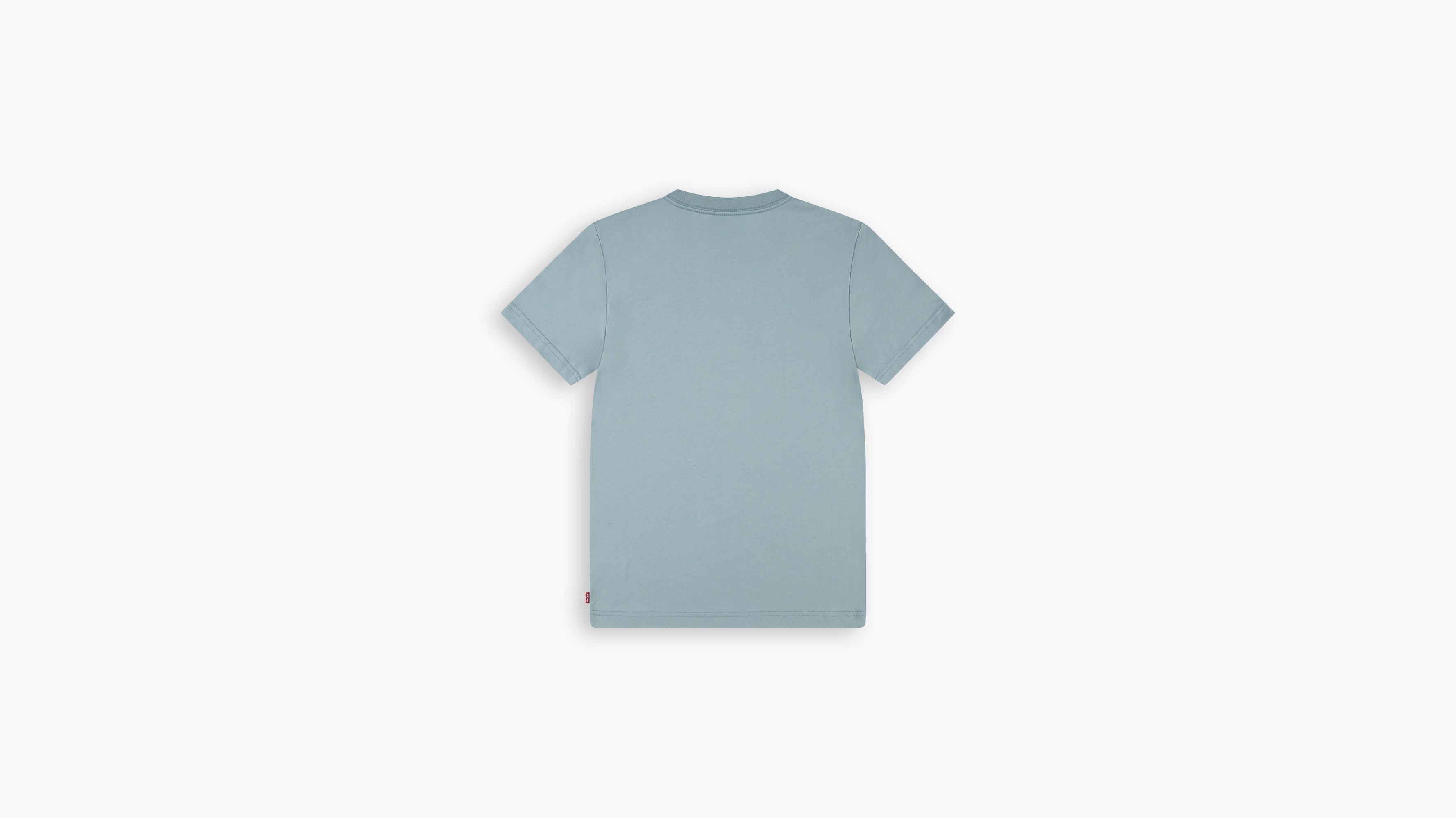 Młodzieżowy T-shirt Batwing Chest Hit 5