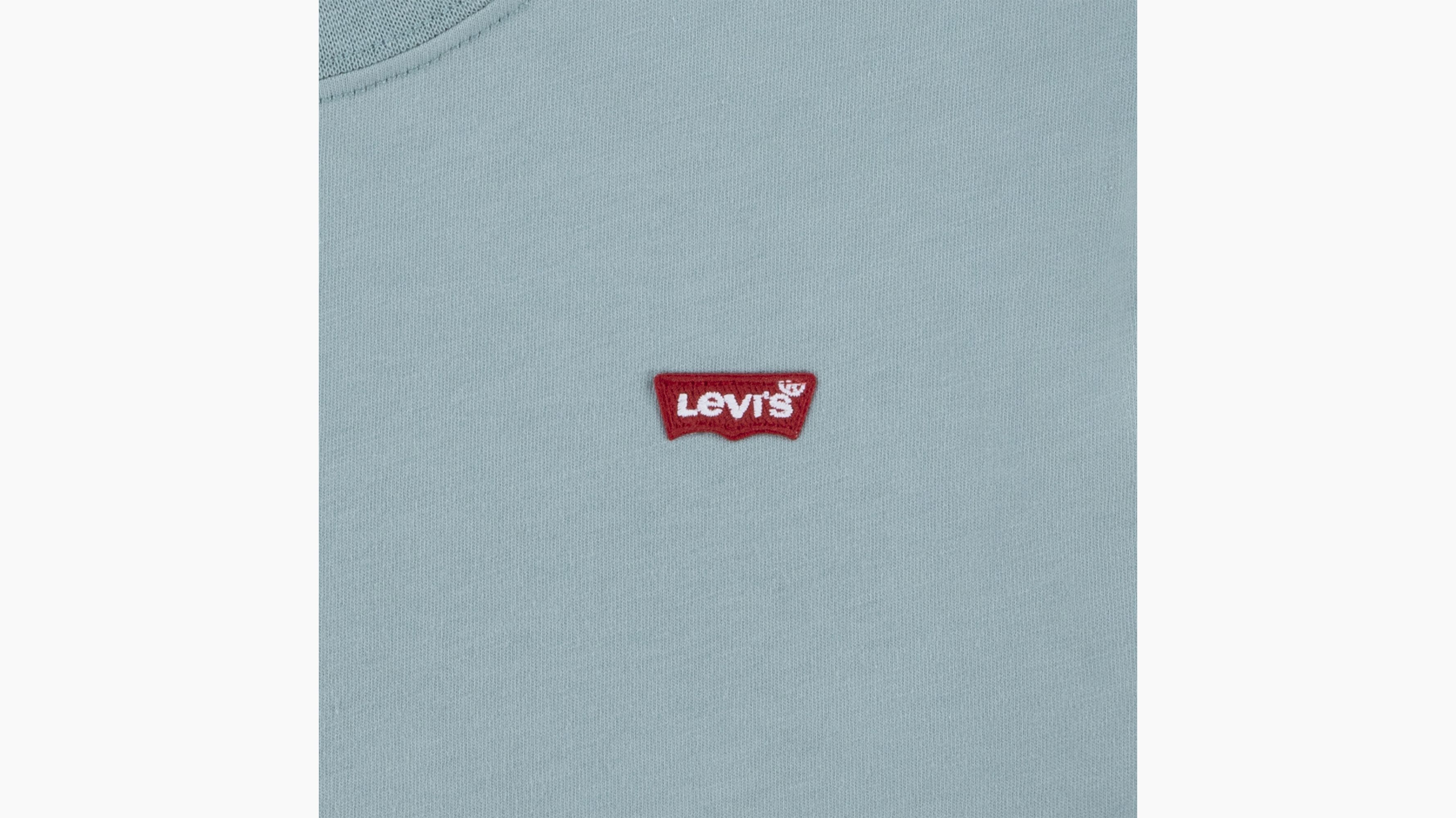 Młodzieżowy T-shirt Batwing Chest Hit 6