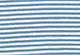 Coronet Blue - Blue - Baby Stripe Batwing Long Sleeve Tee