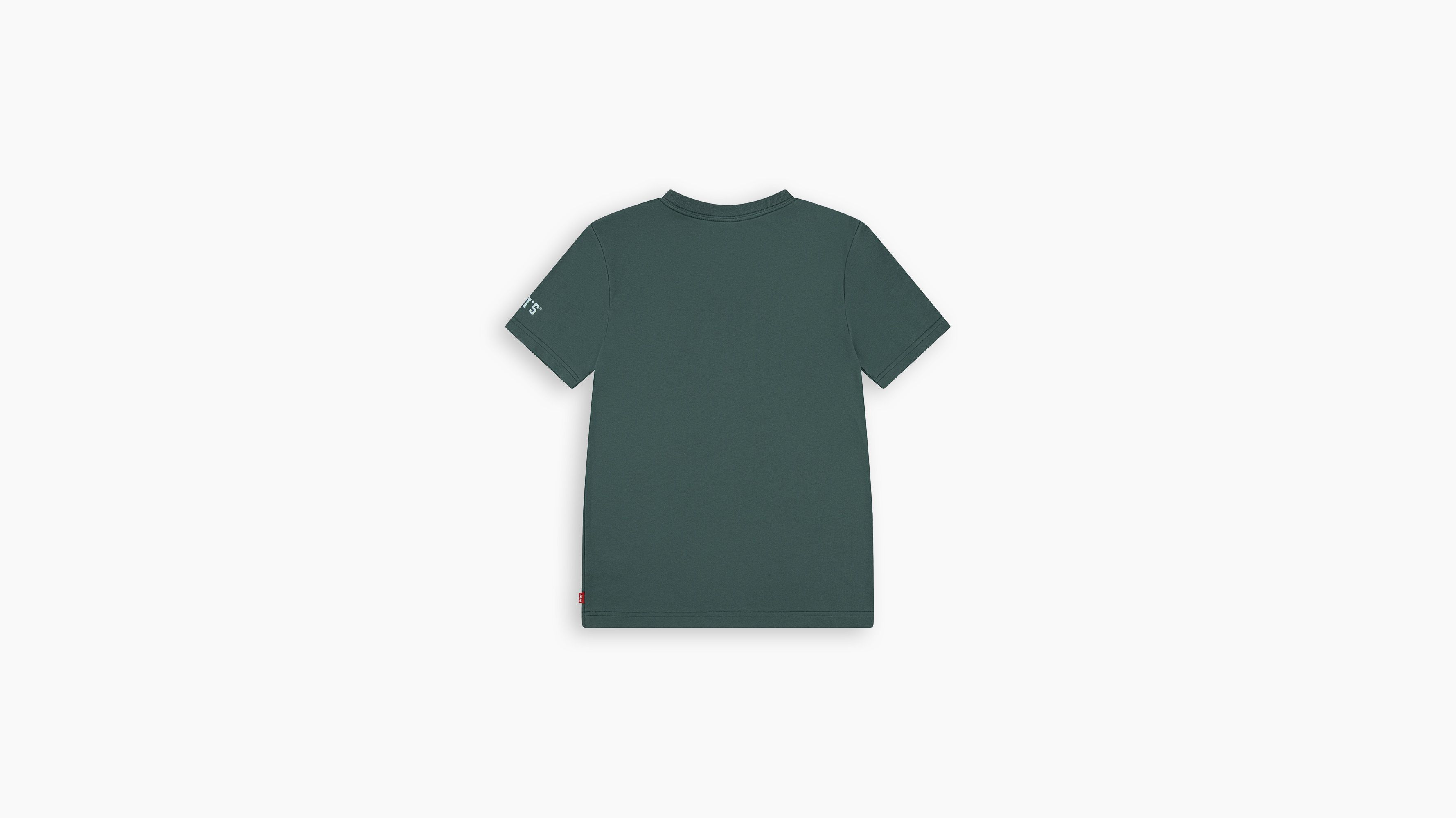 Camiseta Monogram para adolescentes 5