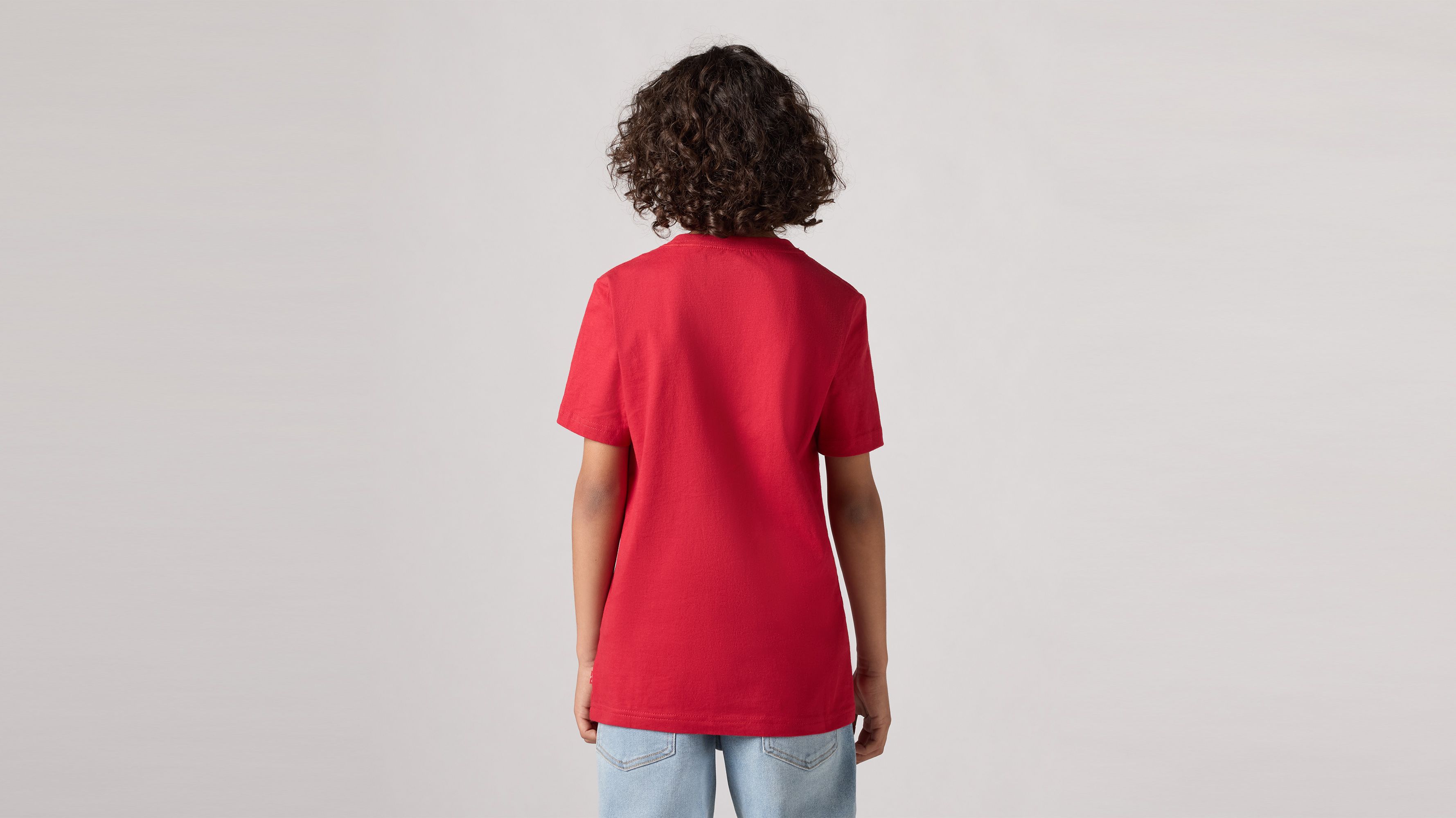 Młodzieżowy T-shirt Majestic Mountains 2