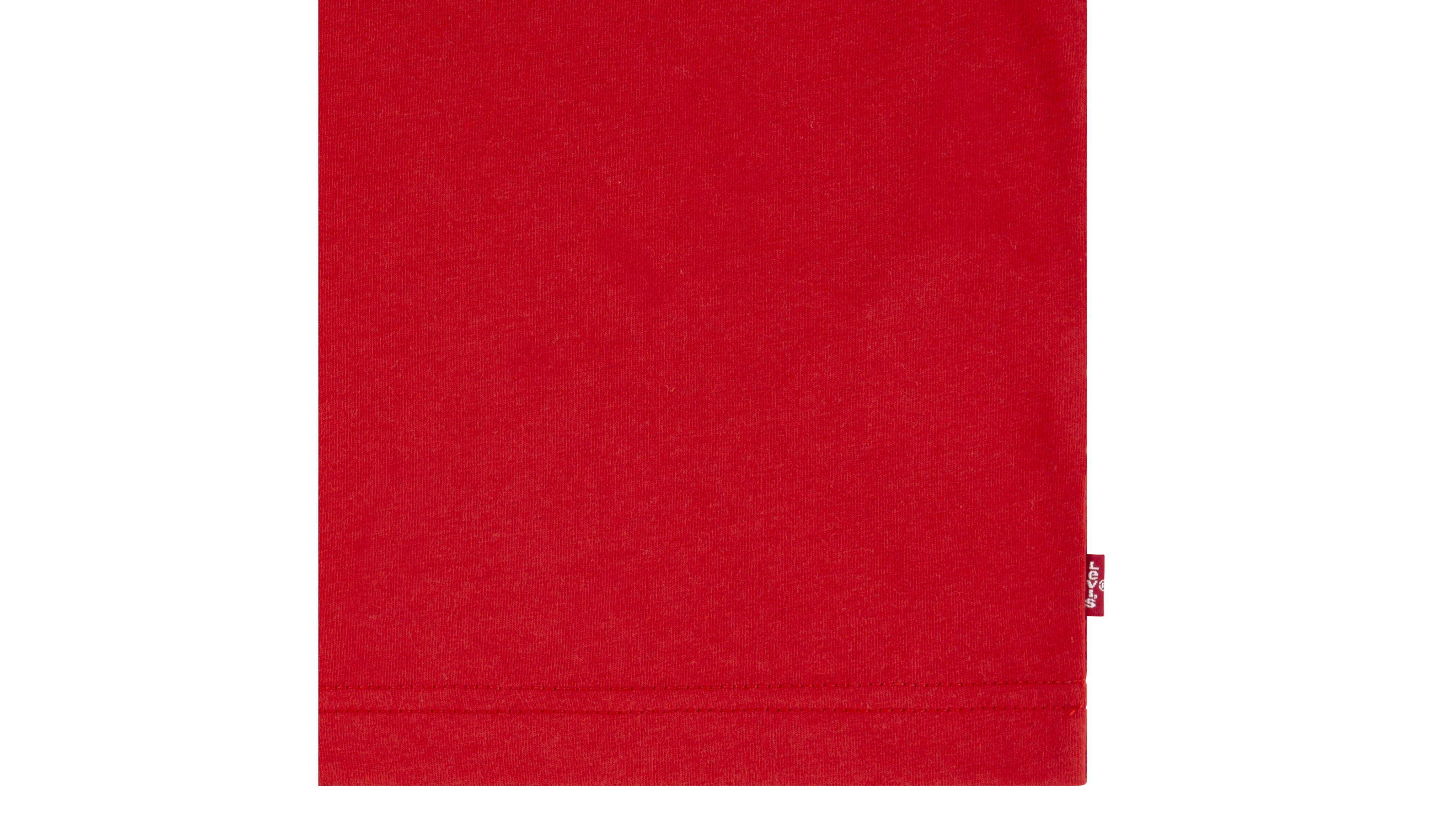 Kids Batwing Chest Hit Tee 4