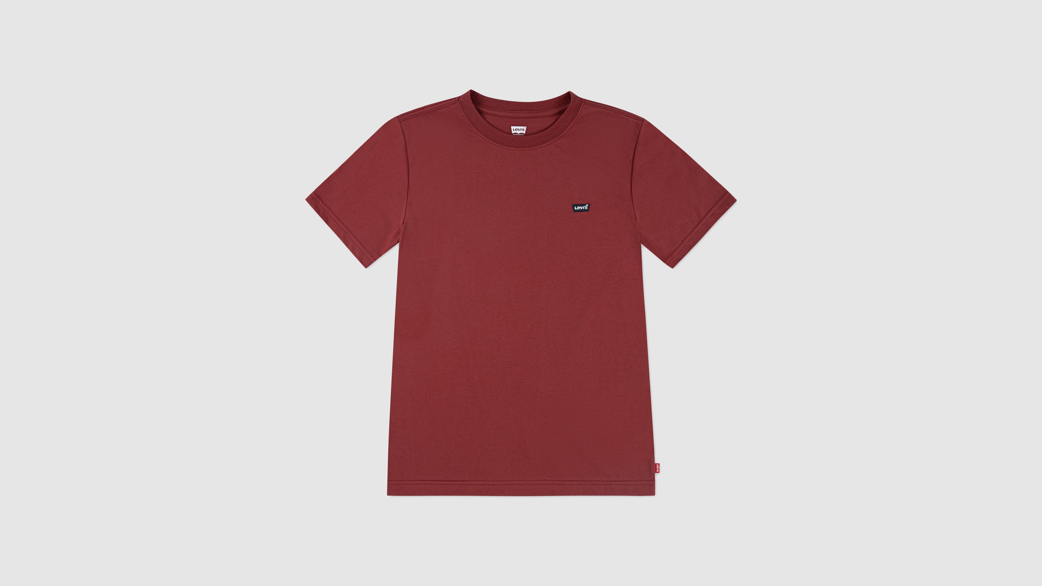 KIDS OVERSIZED BATWING TEE  12-14 SING MY SONG main image 1