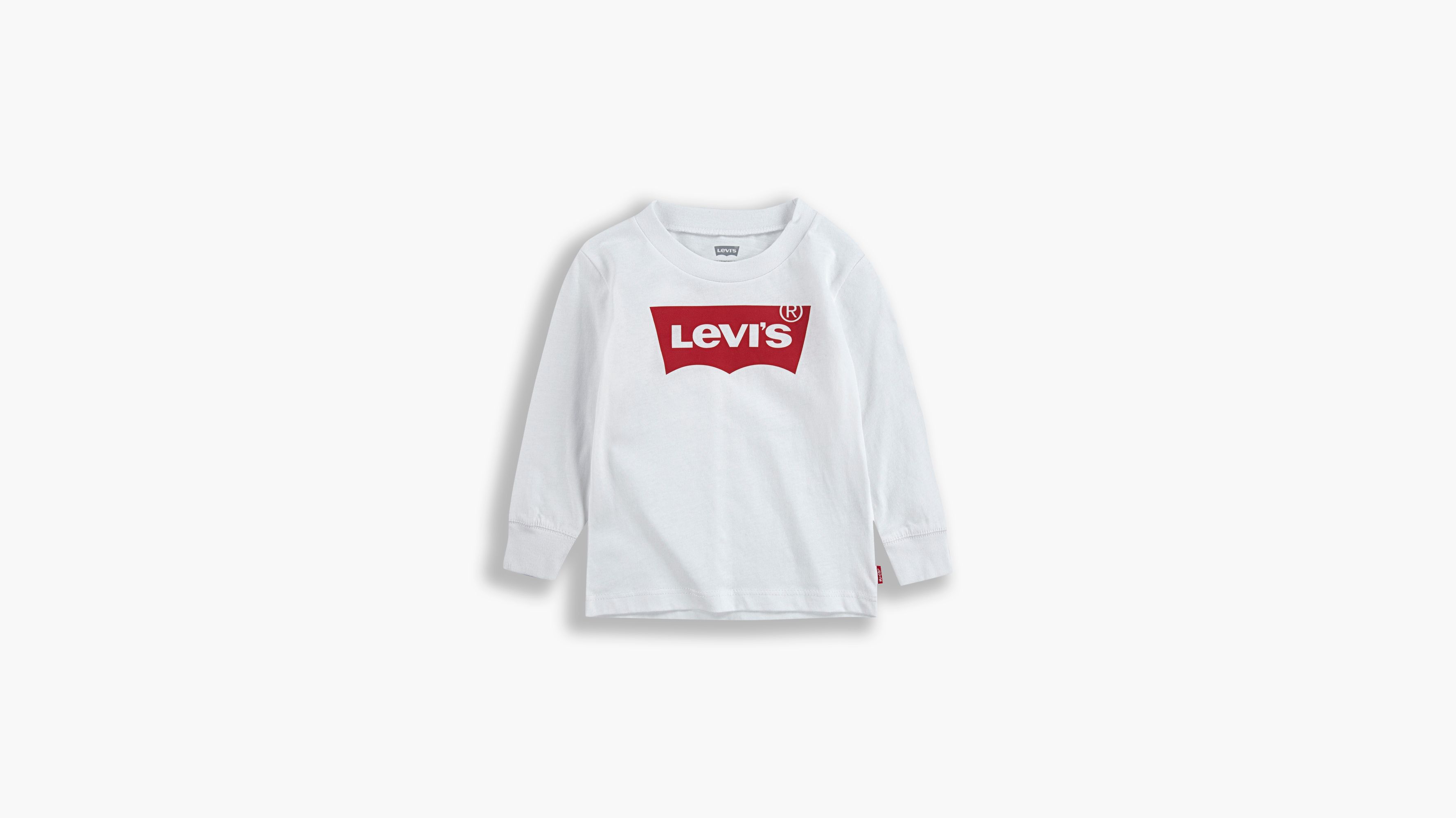 Baby levi top online