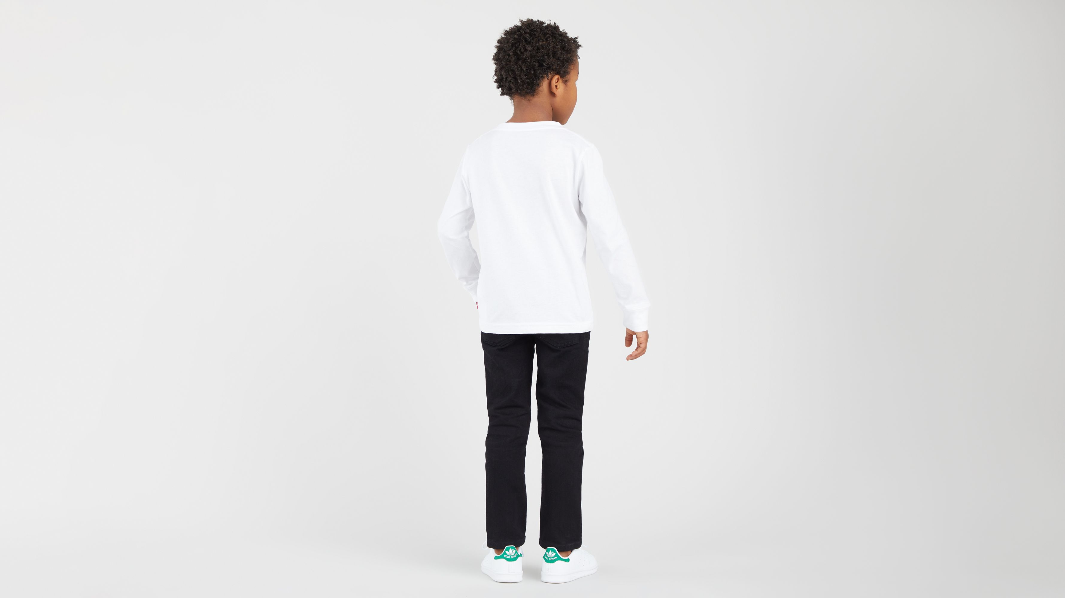 Batwing t-shirt för barn 2