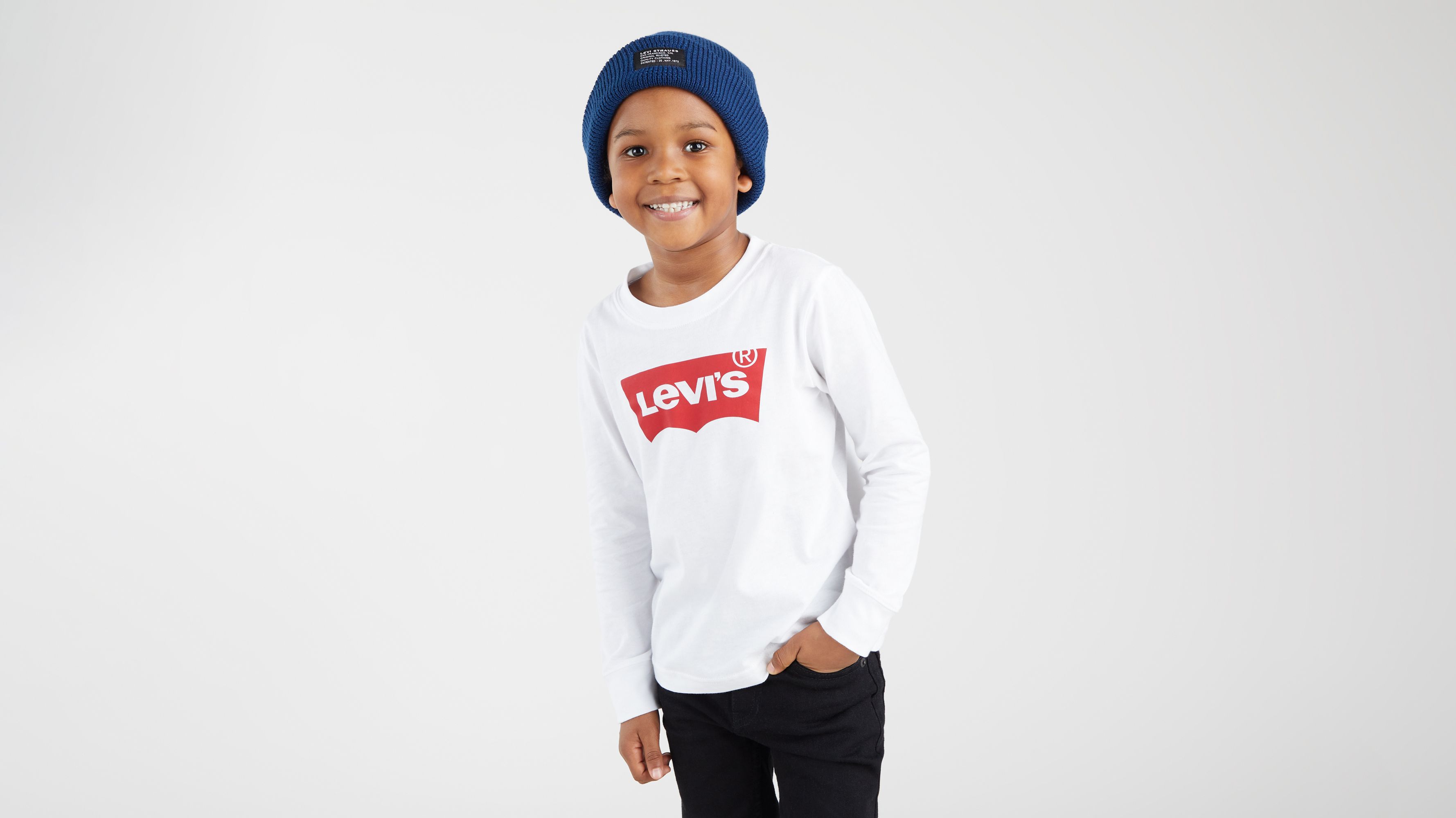 Boys levis top new arrivals