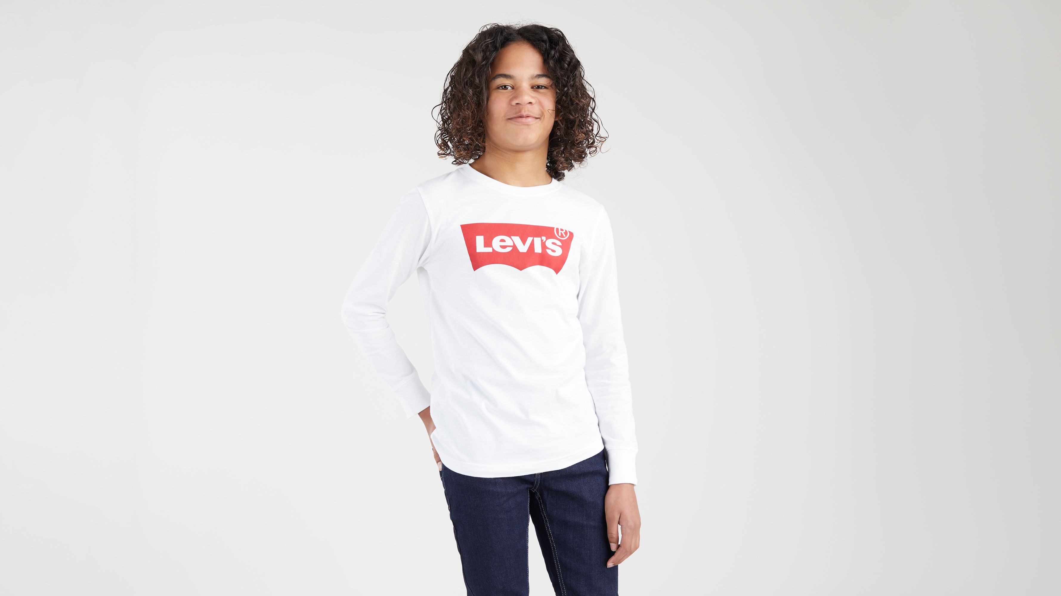 Camiseta para adolescentes Batwing 1