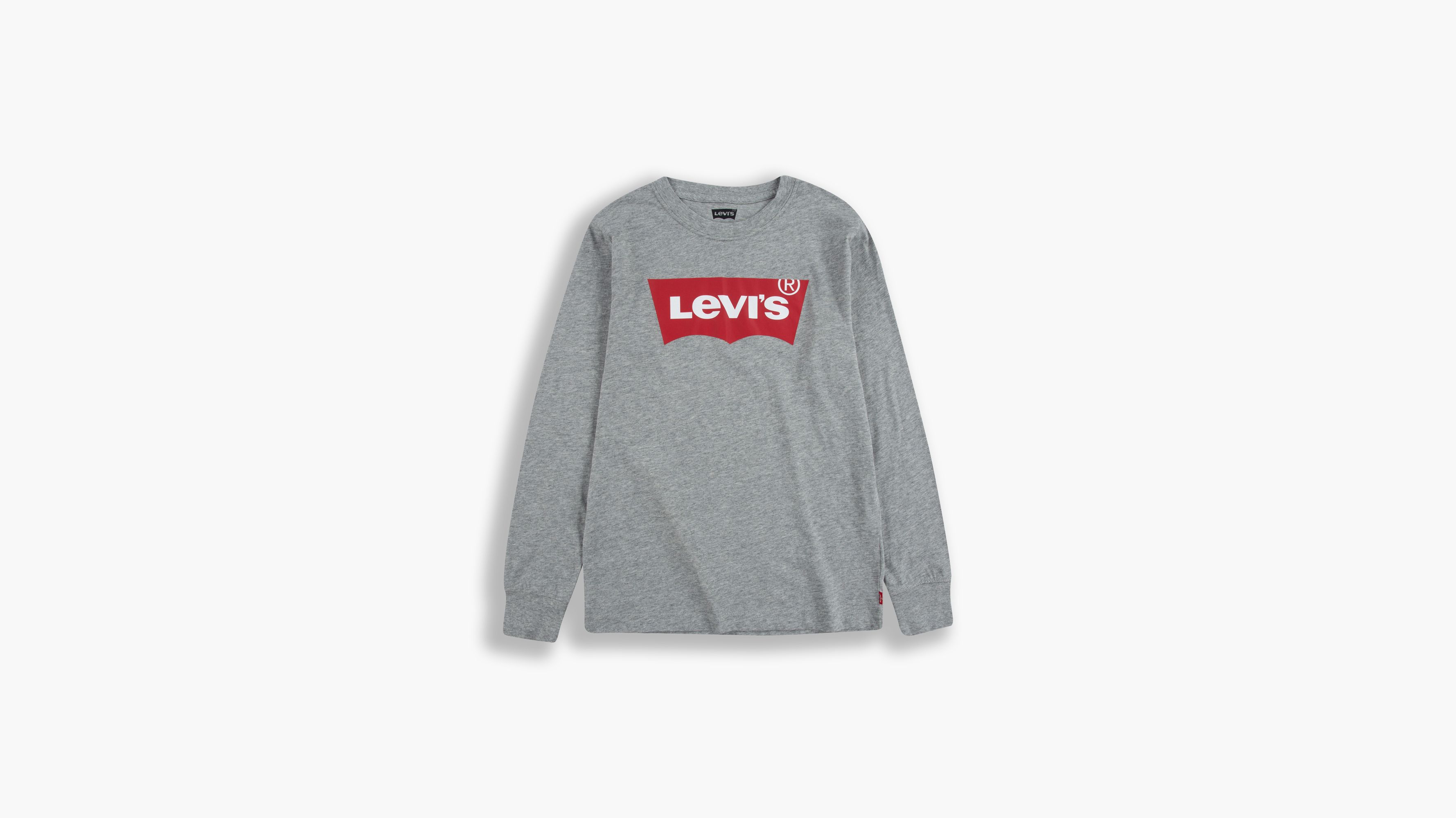 Camiseta infantil Batwing 4