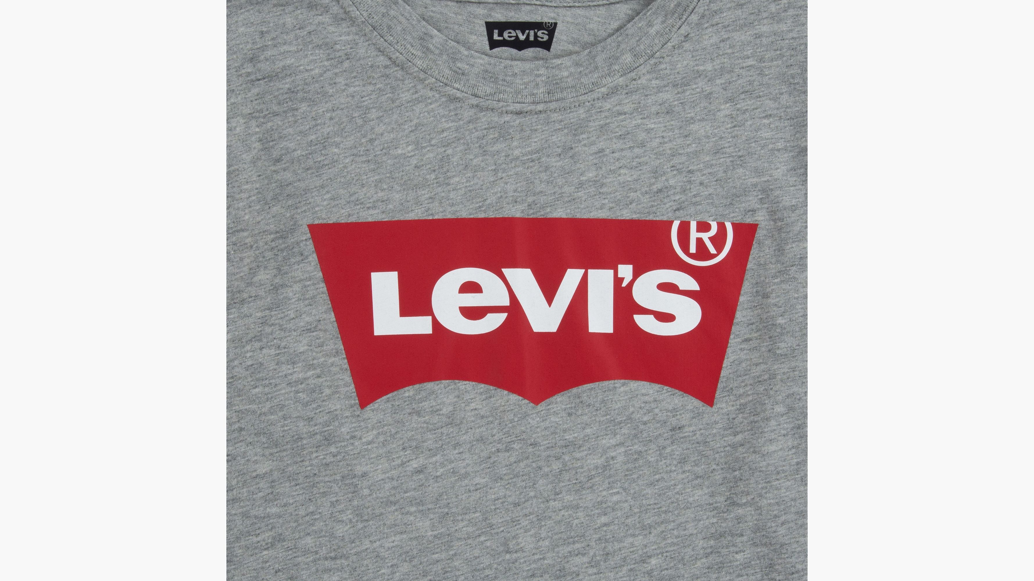 Camiseta infantil Batwing 3