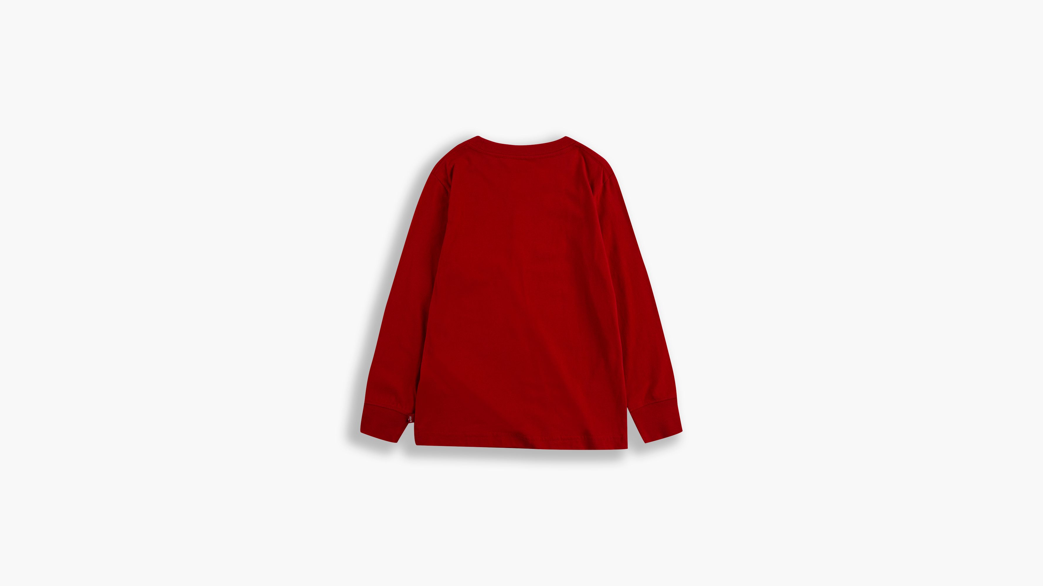 Camiseta para bebés Batwing 2